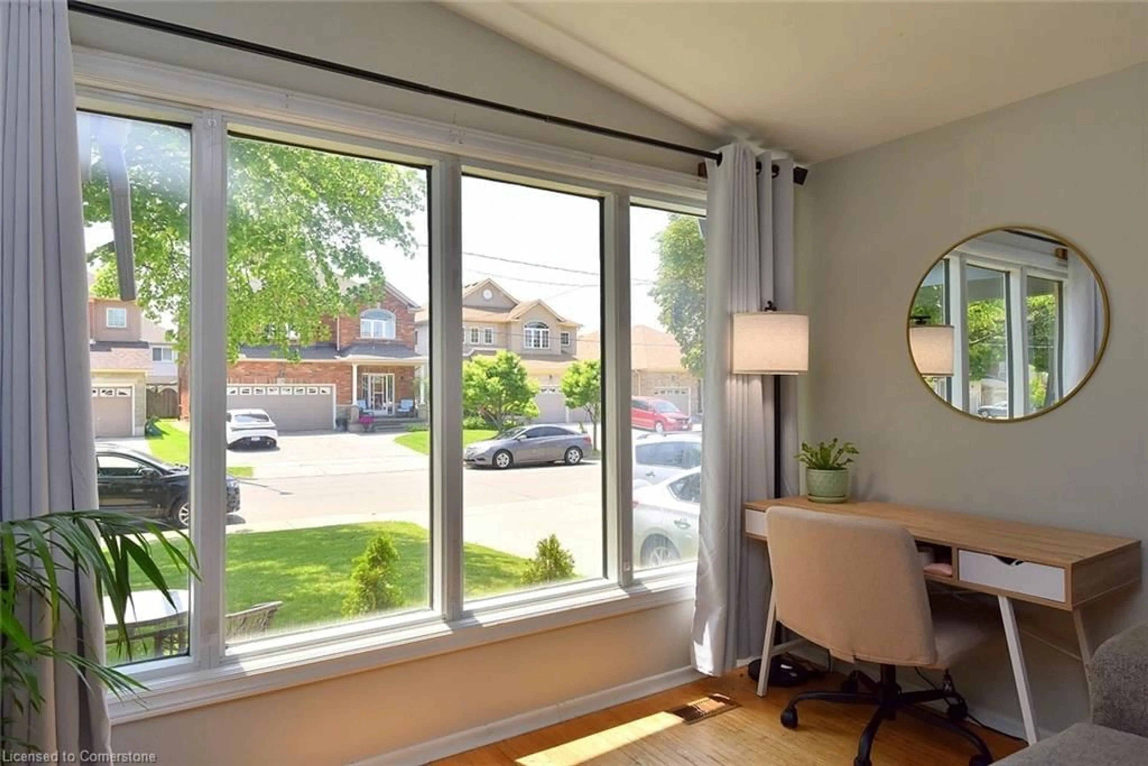 Unknown for 241 Thorner Dr, Hamilton Ontario L8V 2M6