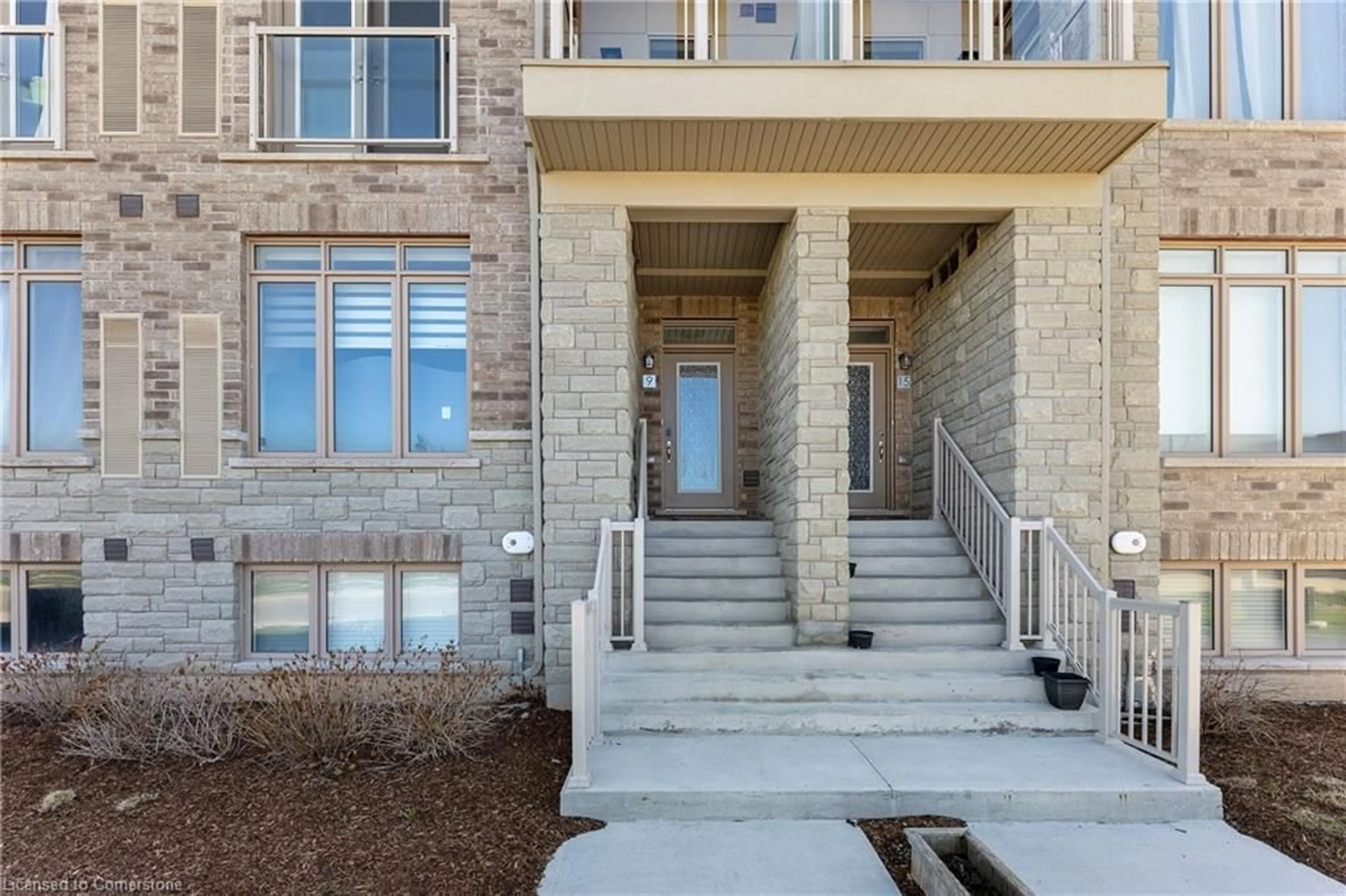 Unknown for 5016 Serena Dr #9, Lincoln Ontario L0R 1B4