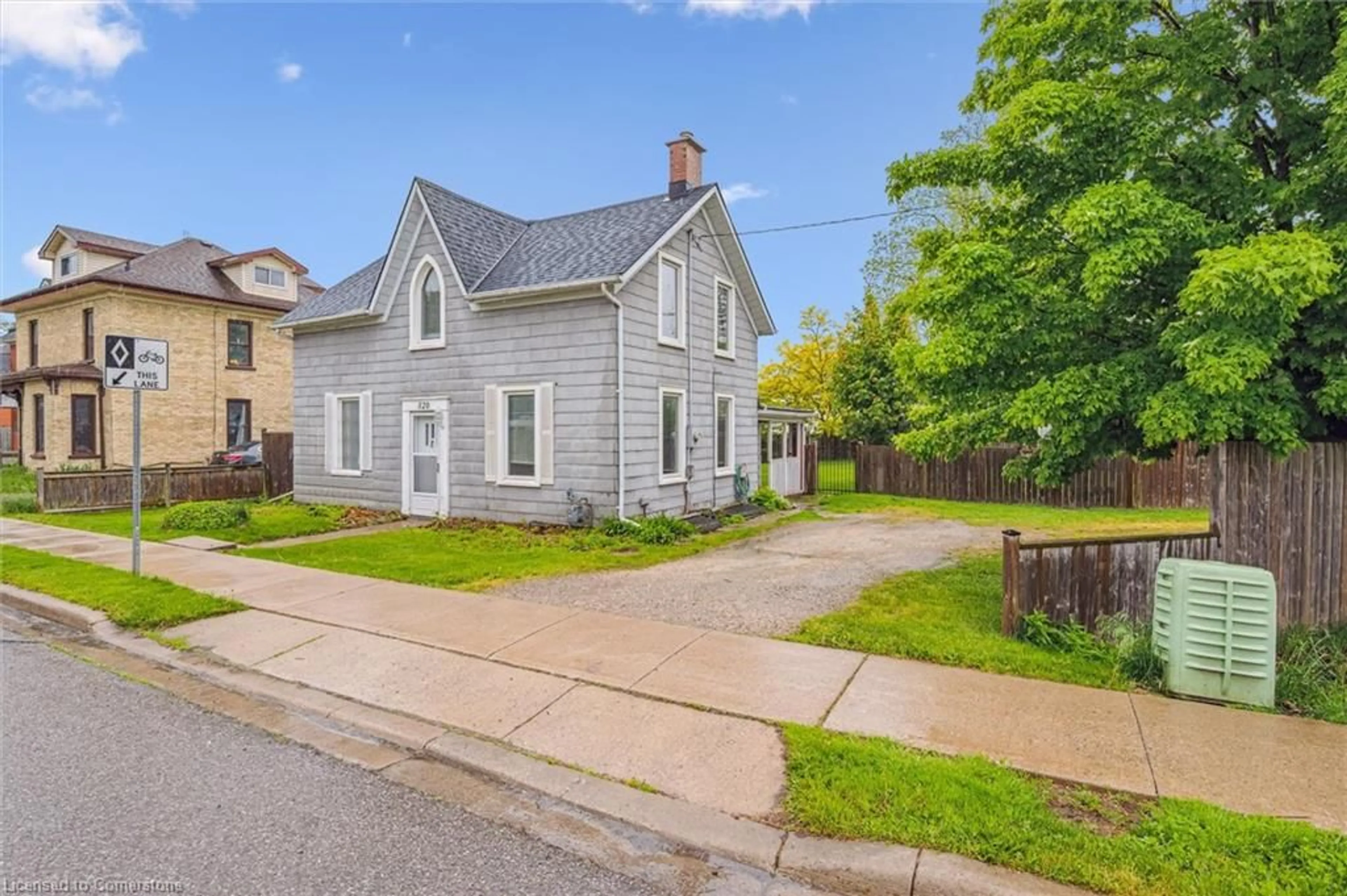 Unknown for 520 Laurel St, Cambridge Ontario N3H 3Z2