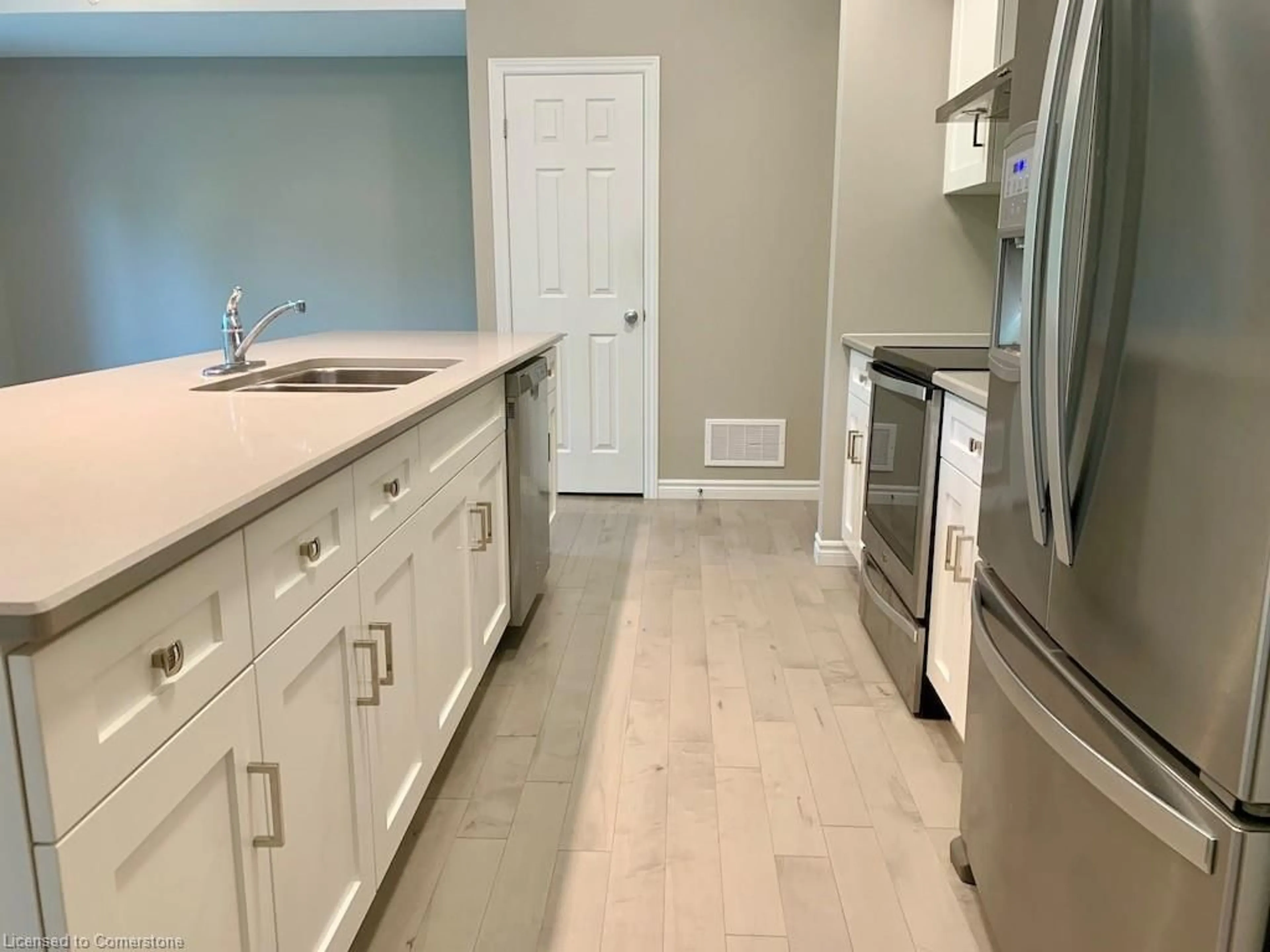 Unknown for 107 Westra Dr #49, Guelph Ontario N1K 0A5