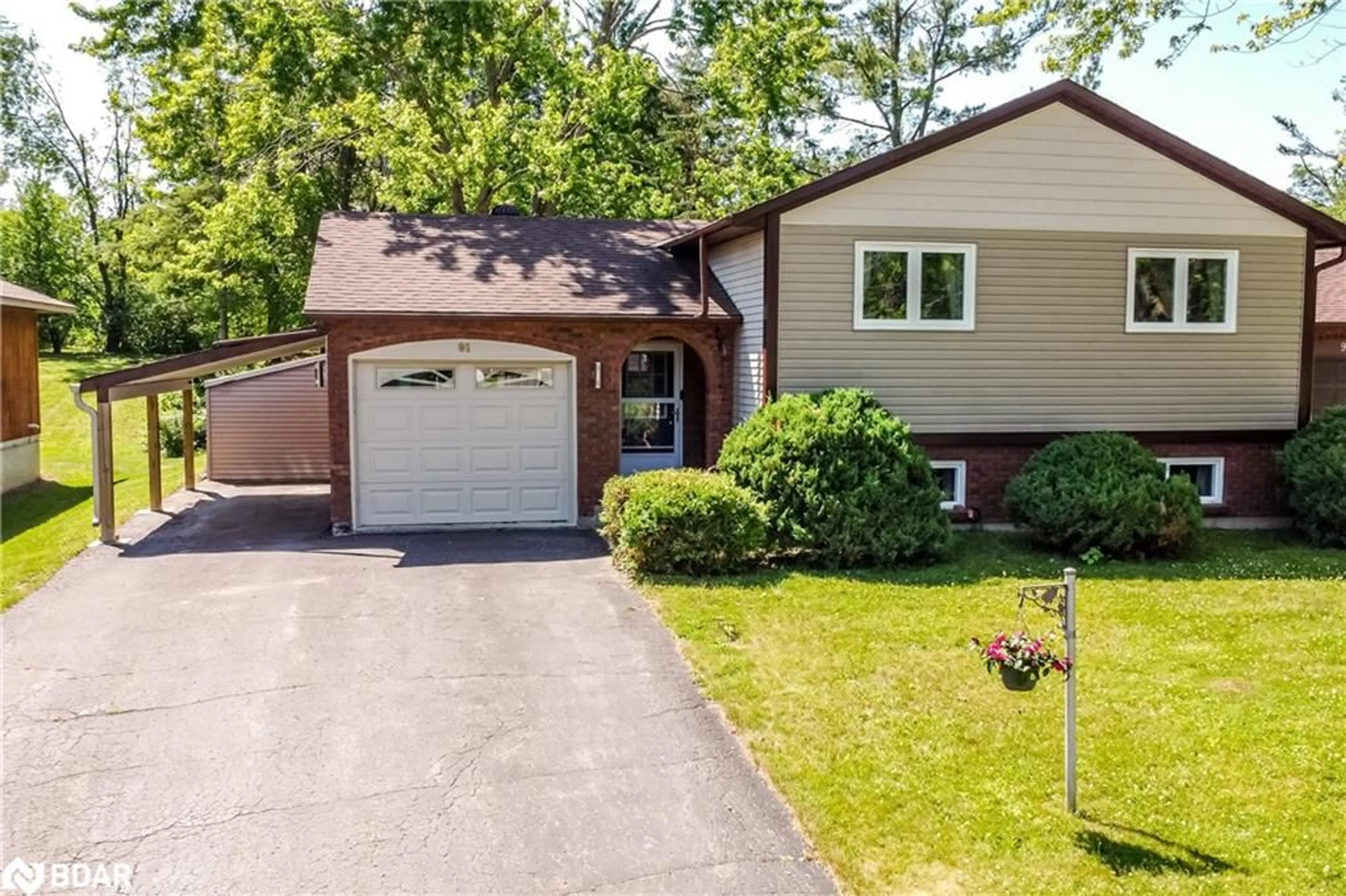 Unknown for 91 Lahay Ave, Orillia Ontario L3V 7A2