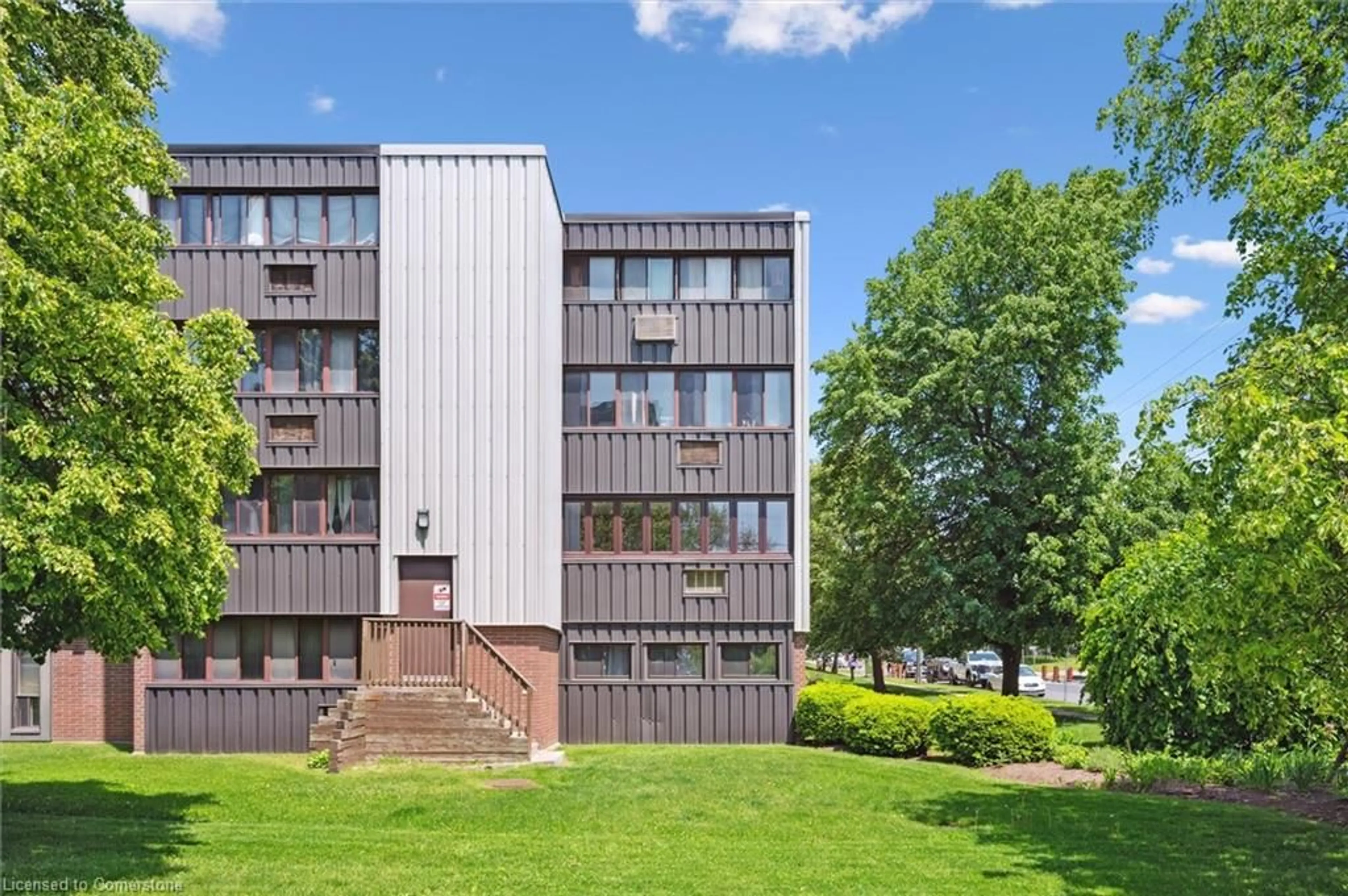 Unknown for 7 Ajax St #206, Guelph Ontario N1H 2A9