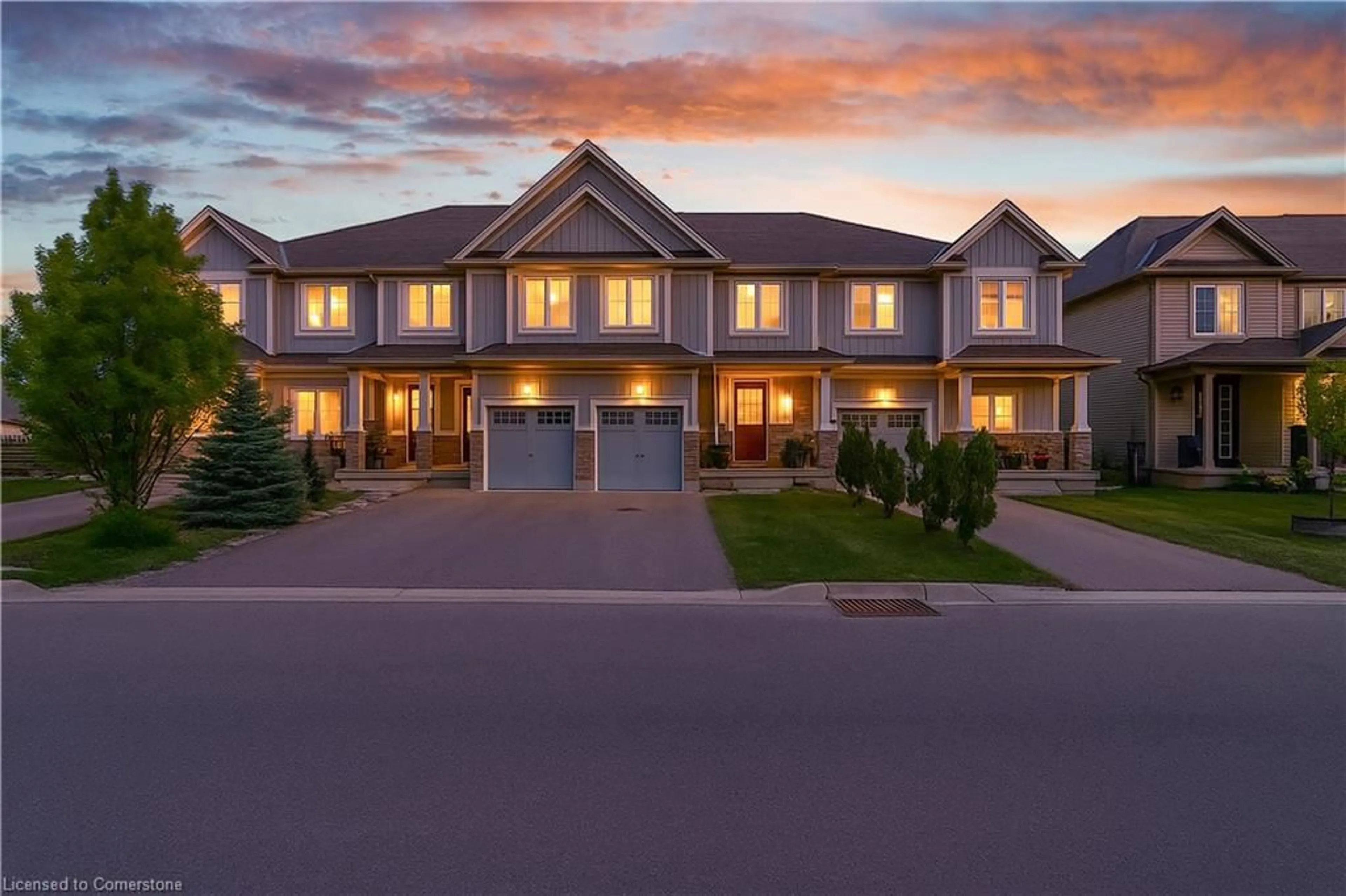 Unknown for 186 Whitwell Way, Binbrook Ontario L0R 1C0