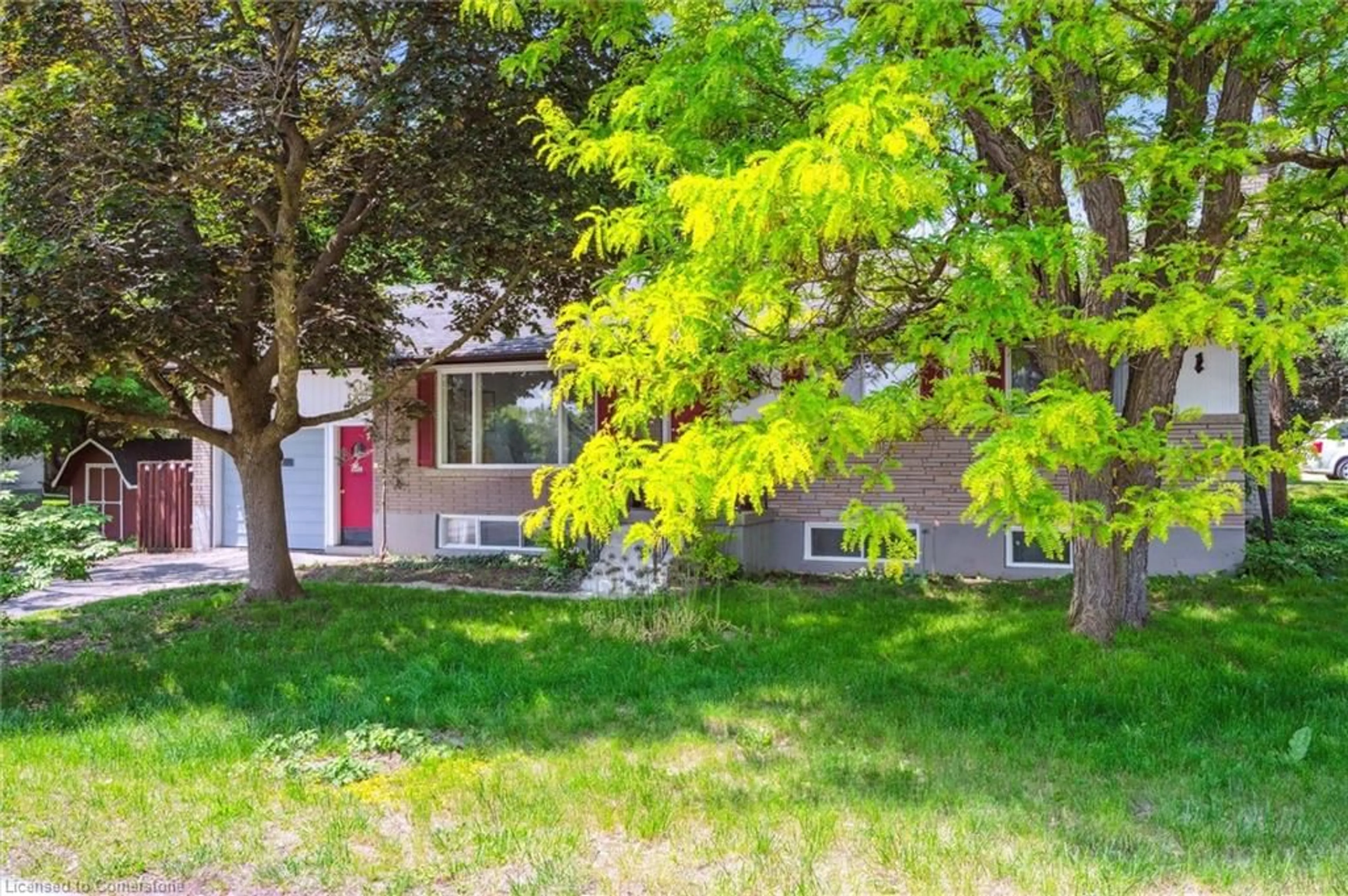 Unknown for 289 Mackie Pl, Kitchener Ontario N2K 1N2