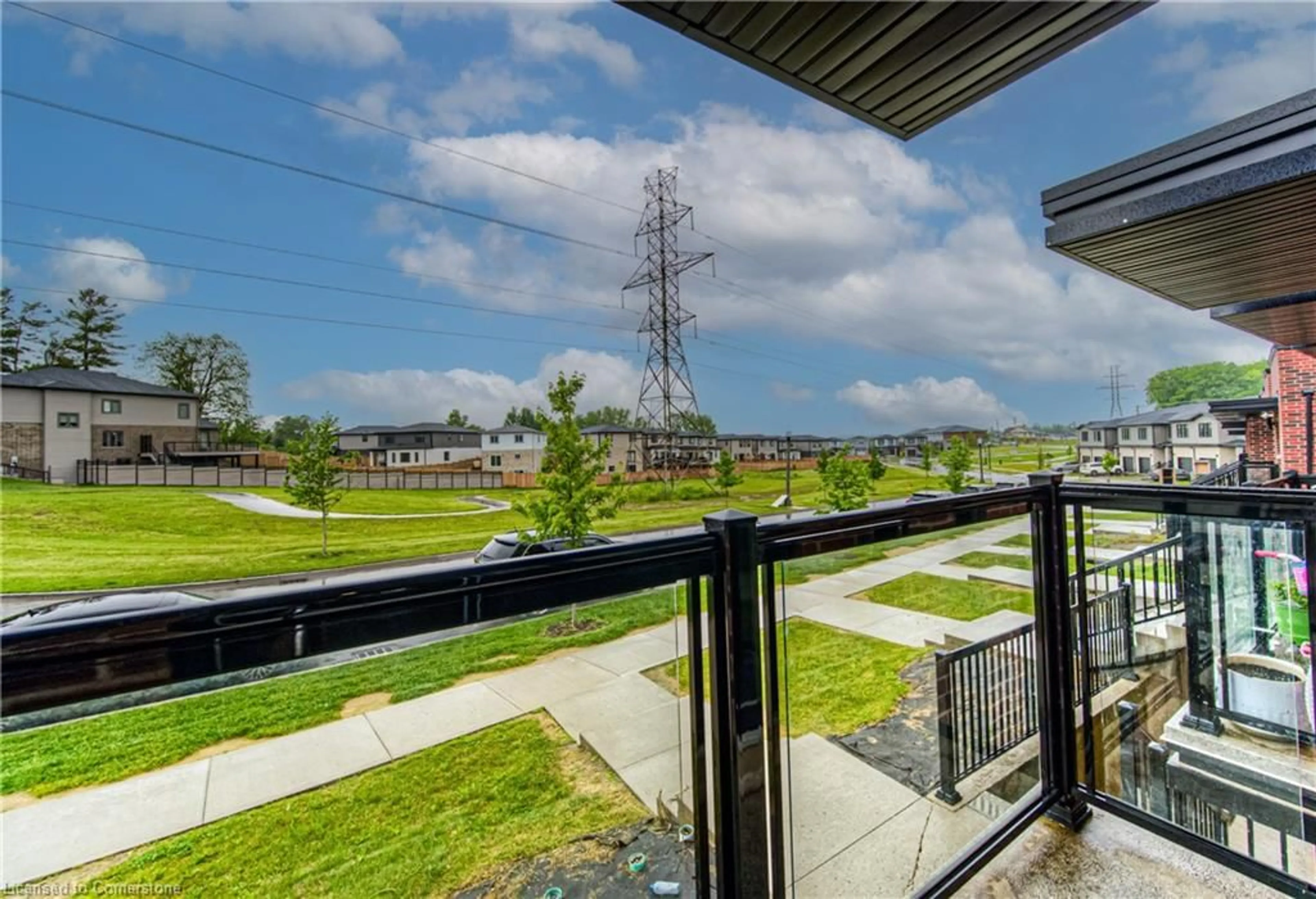 Patio, unknown for 253 Chapel Hill Dr, Kitchener Ontario N2R 0S4