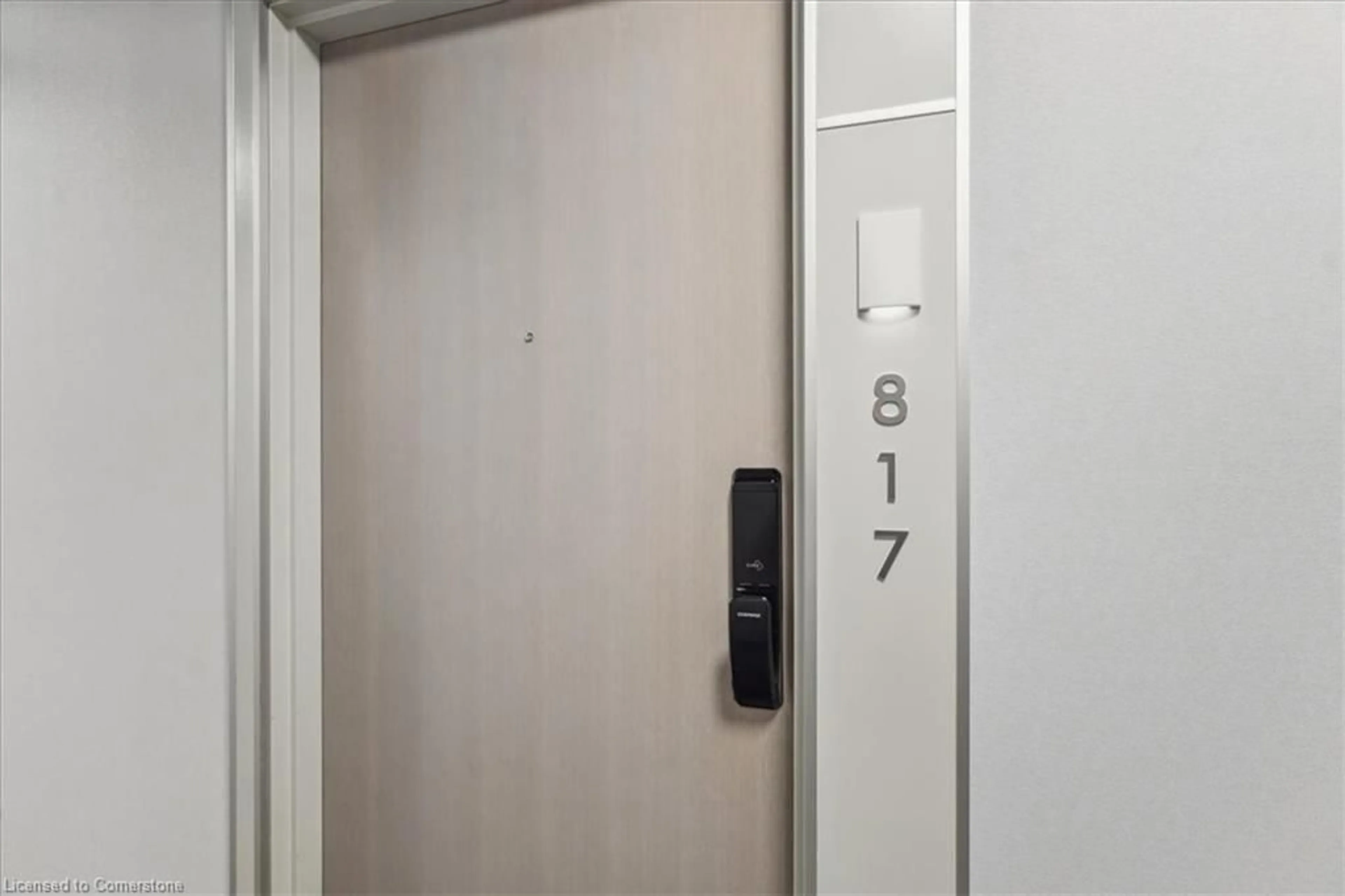 Unknown for 3200 Dakota Common #B817, Burlington Ontario L7M 2A7