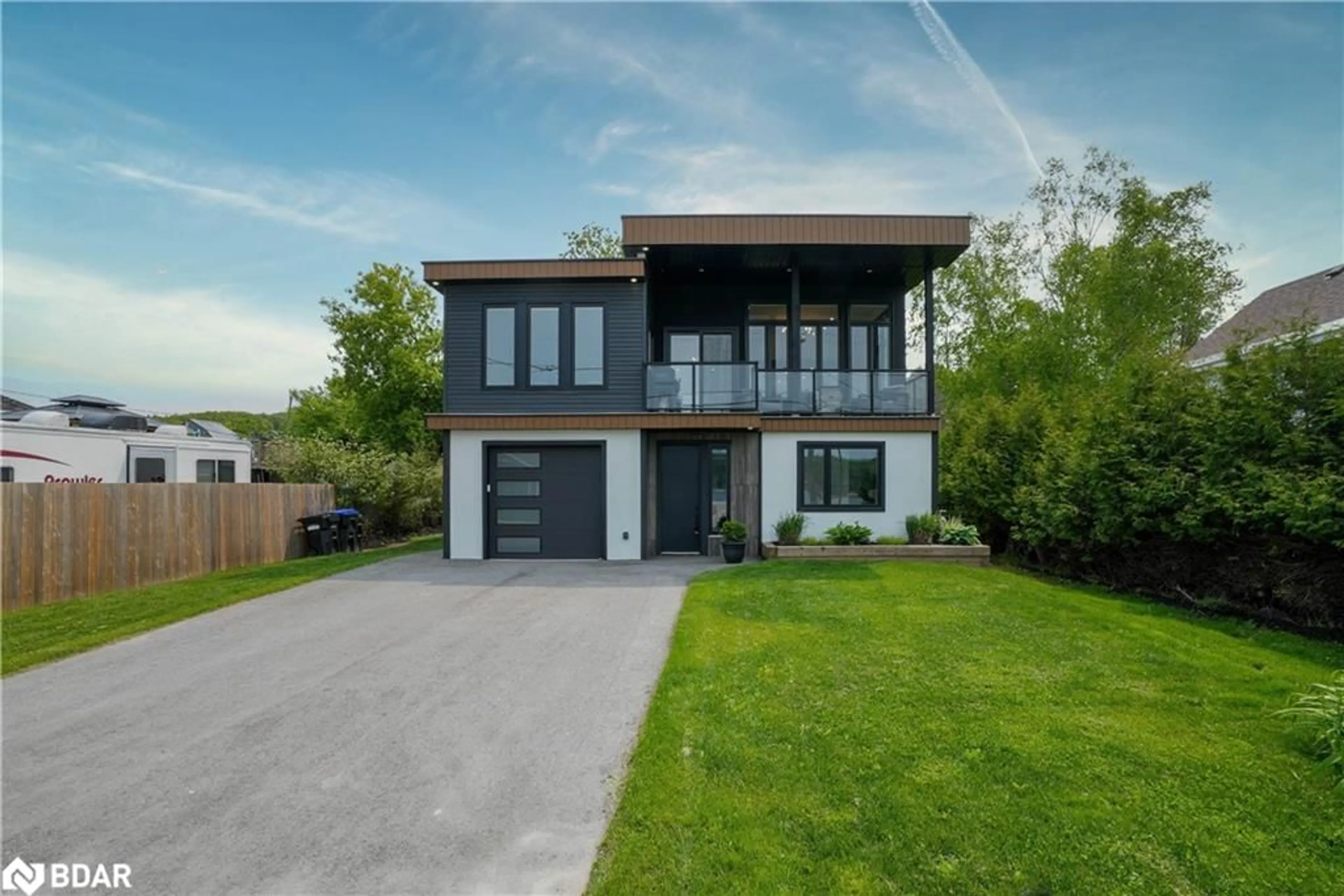 Home with brick exterior material, street for 171 Fox St, Penetanguishene Ontario L9M 1E7