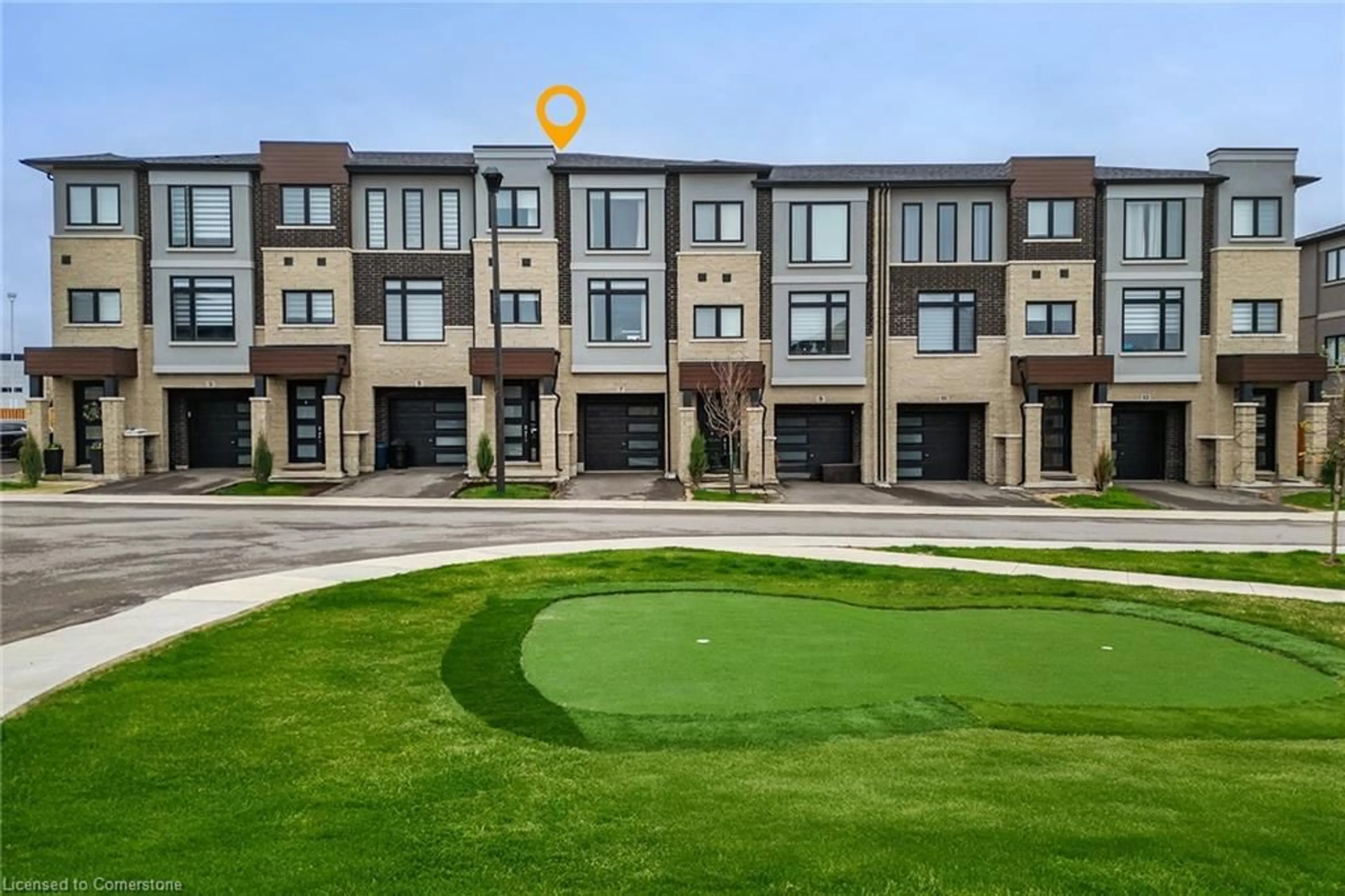 Unknown for 7 Cadwell Lane, Hamilton Ontario L9C 0E7