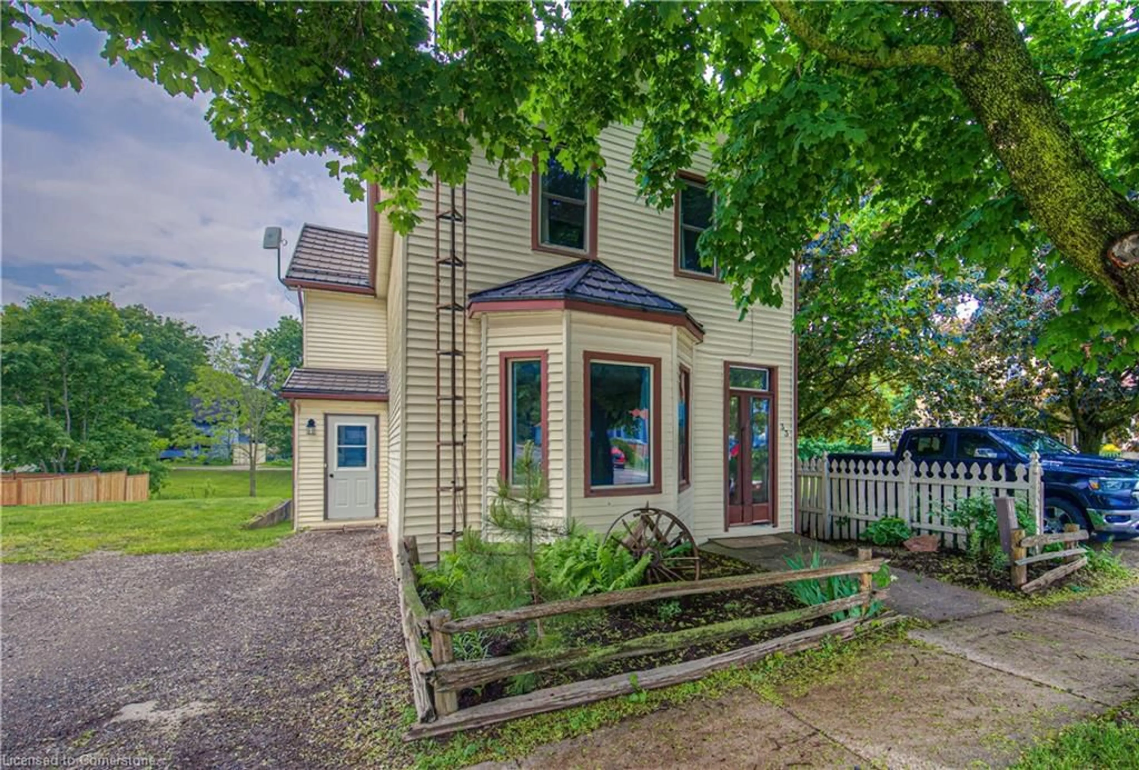 Unknown for 33 Mcgivern St, Moorefield Ontario N0G 2K0