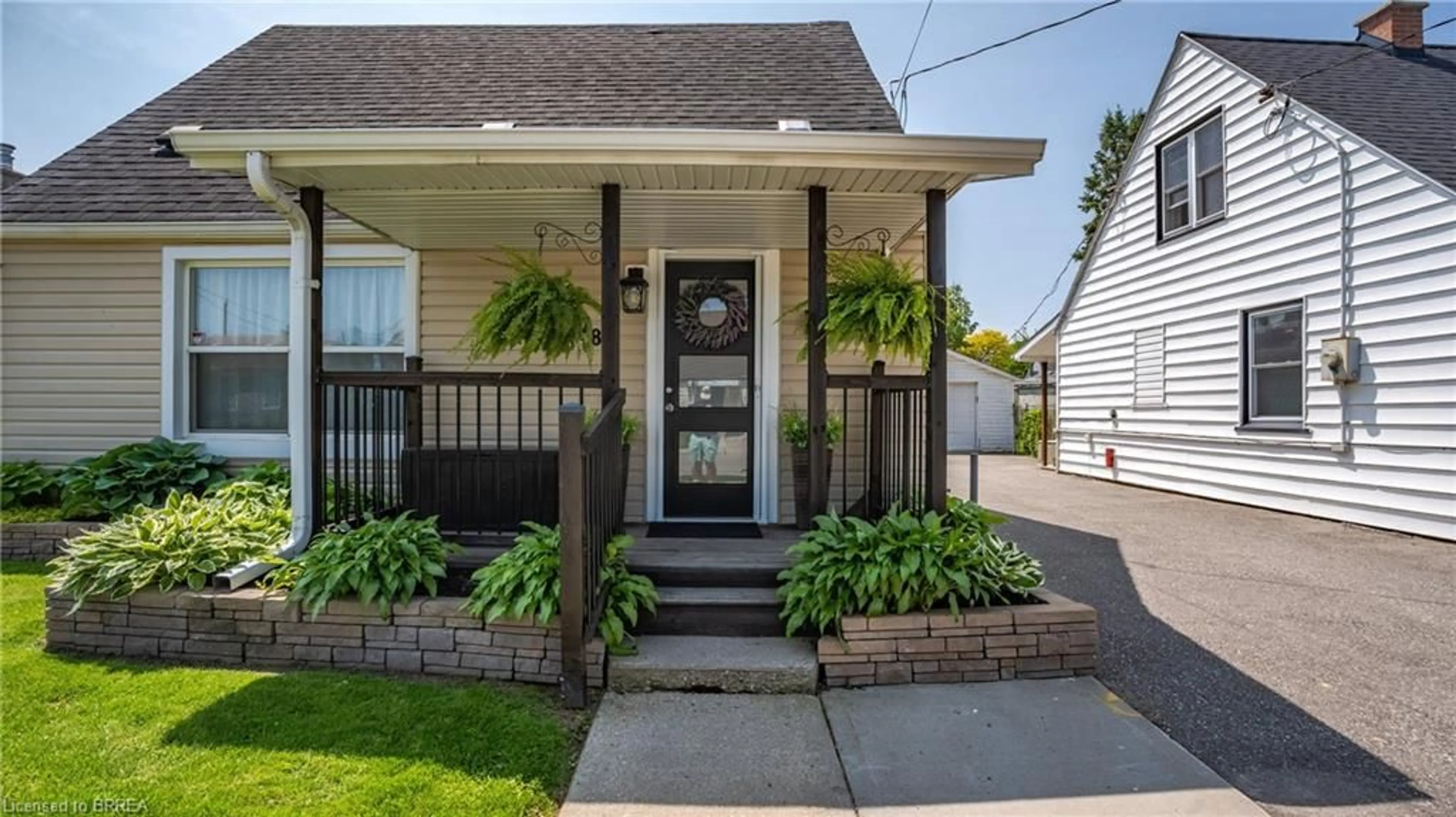Unknown for 78 Gladstone Ave, Brantford Ontario N3S 1P3