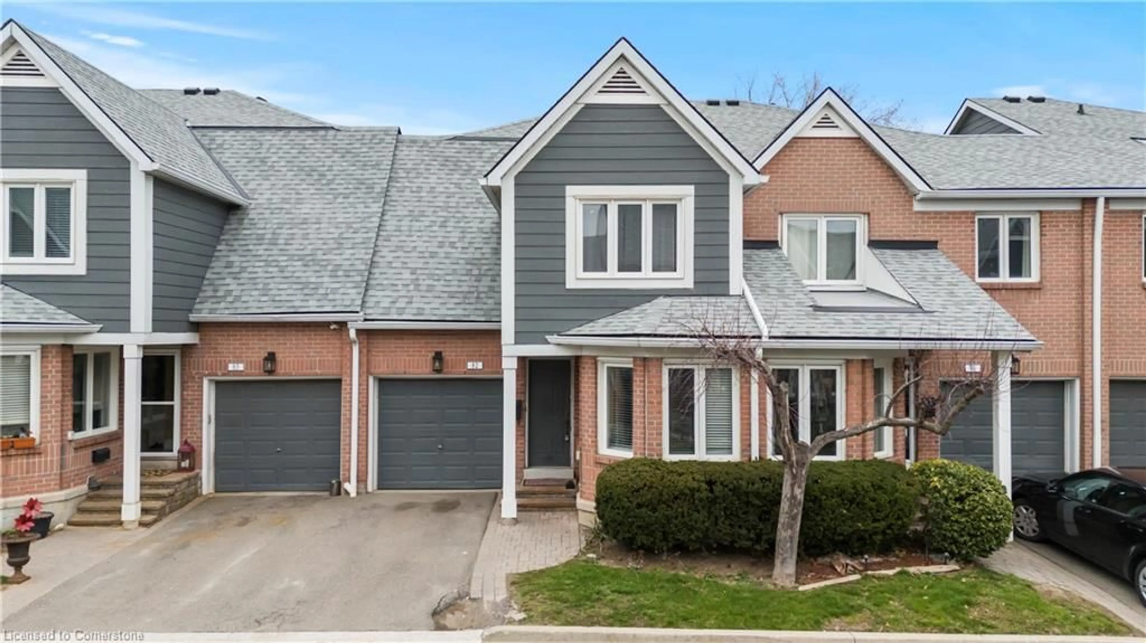 Unknown for 2205 South Millway #82, Mississauga Ontario L5L 3T2