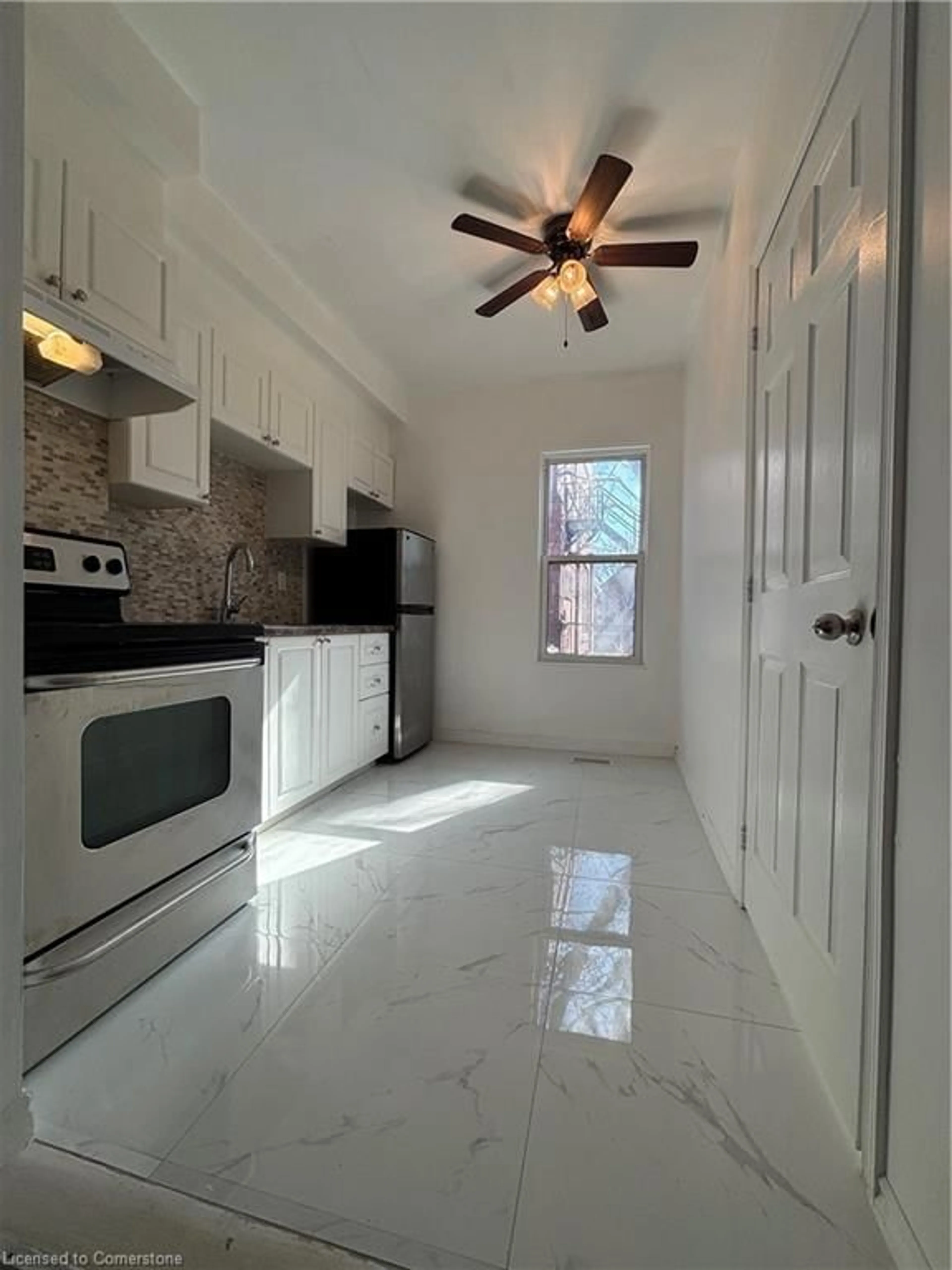 Unknown for 66 Stirton St, Hamilton Ontario L8L 6E9