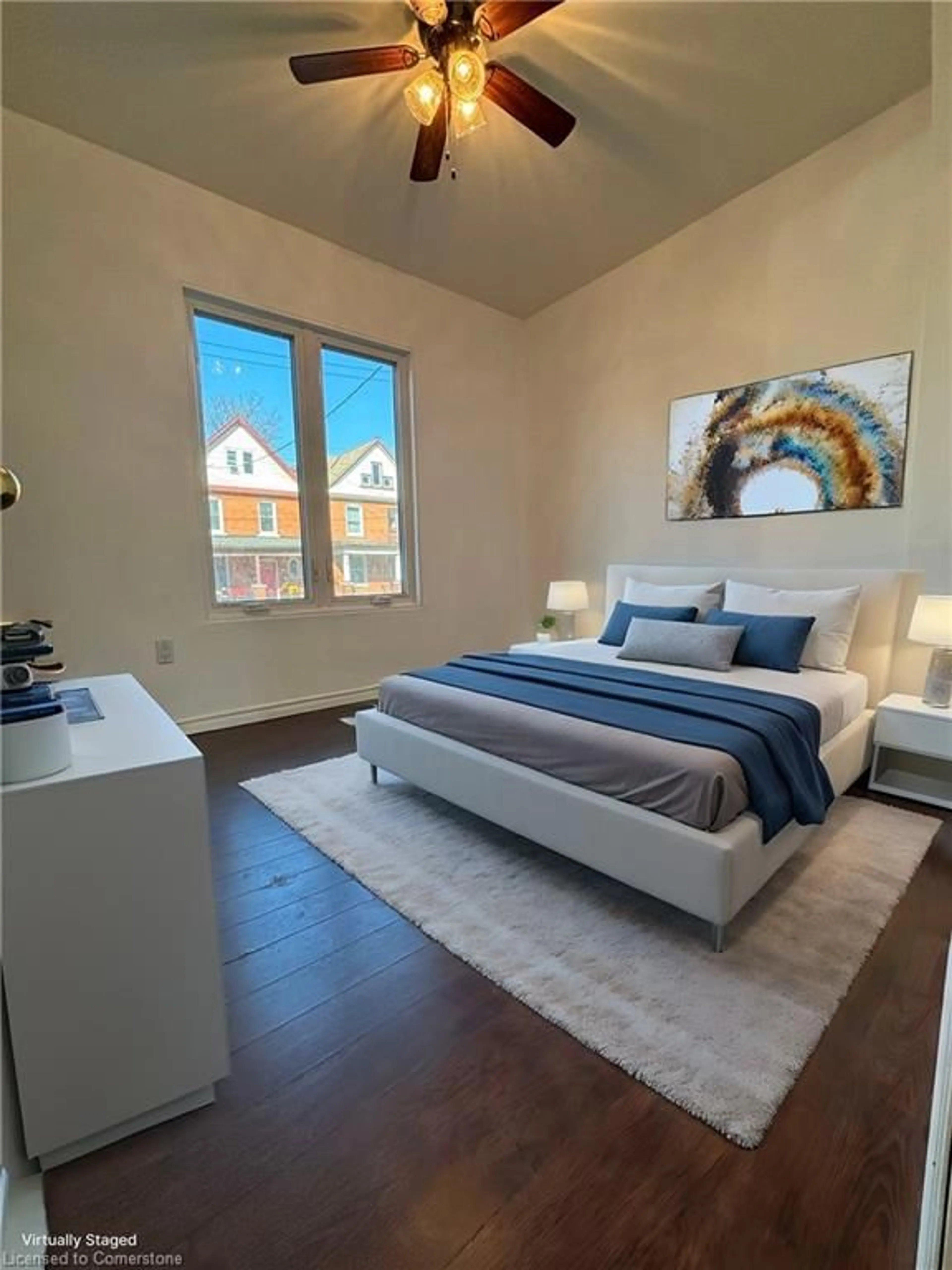 A pic of a room for 66 Stirton St, Hamilton Ontario L8L 6E9