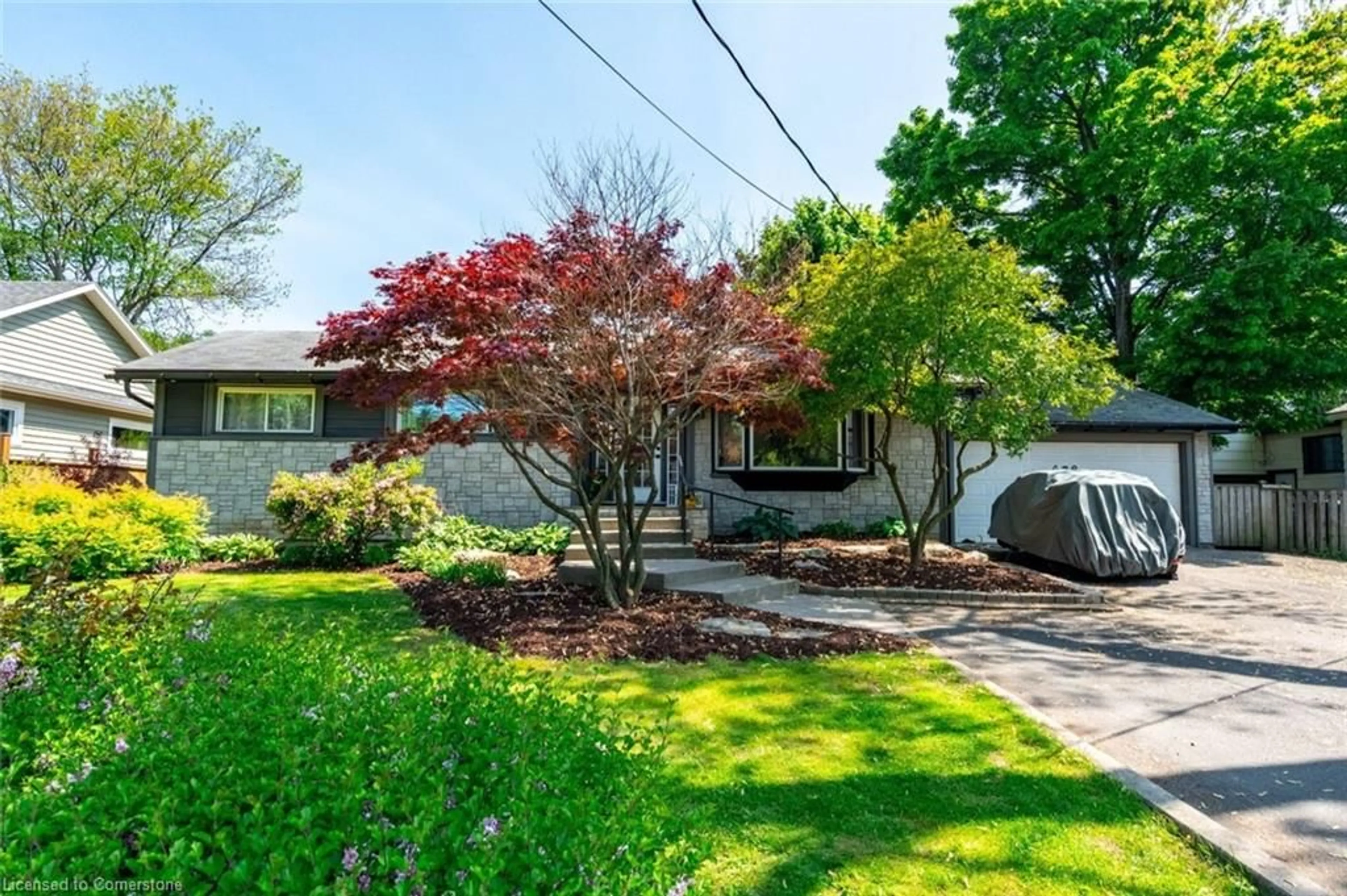 Unknown for 678 Mohawk Rd, Ancaster Ontario L9G 2X3