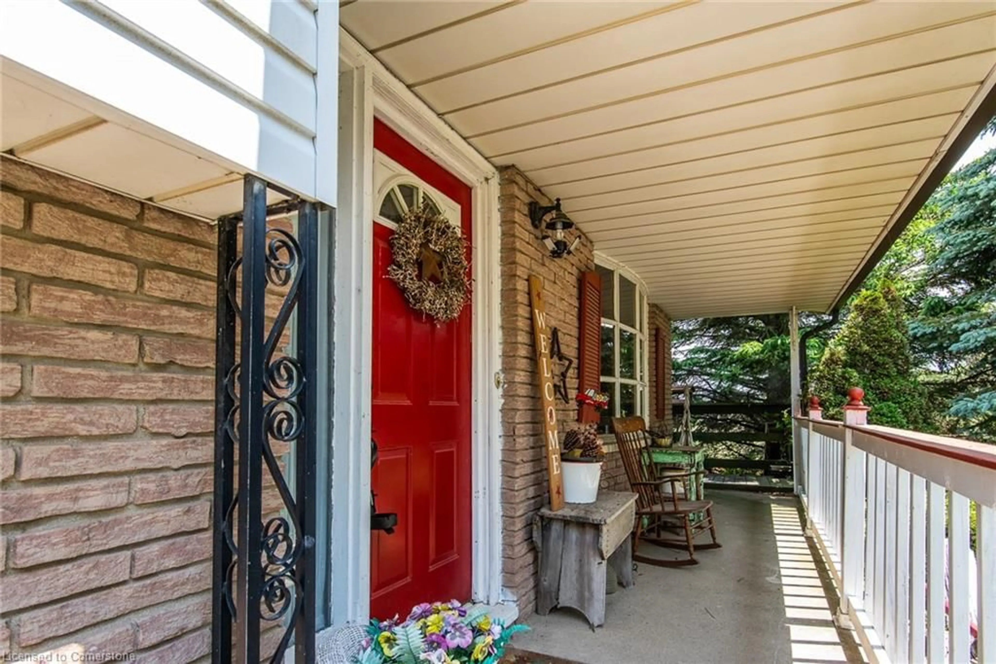 Unknown for 906583 Township Rd 12, Bright Ontario N0J 1B0