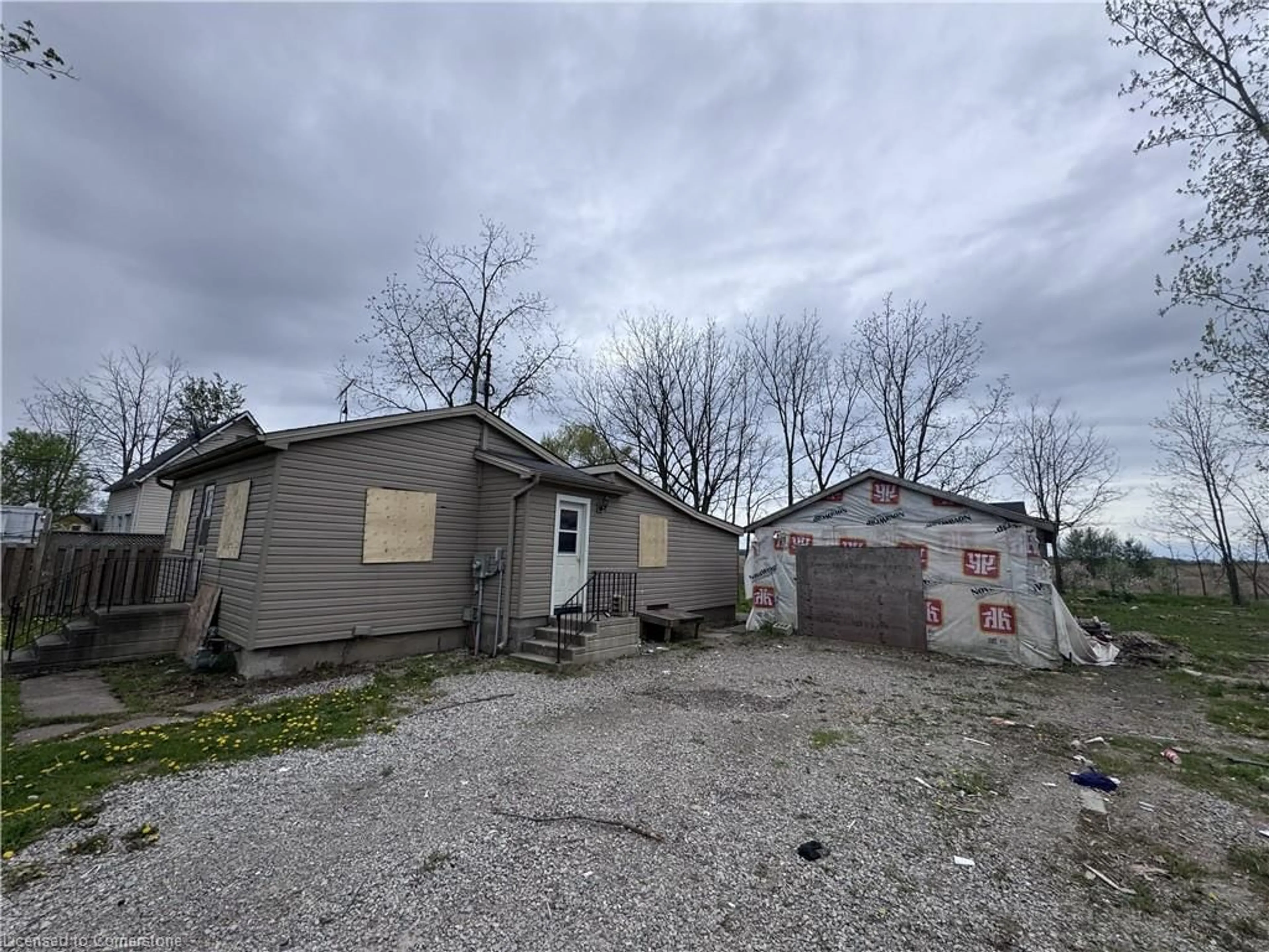 Unknown for 508 Main St, Dunnville Ontario N1A 2W5