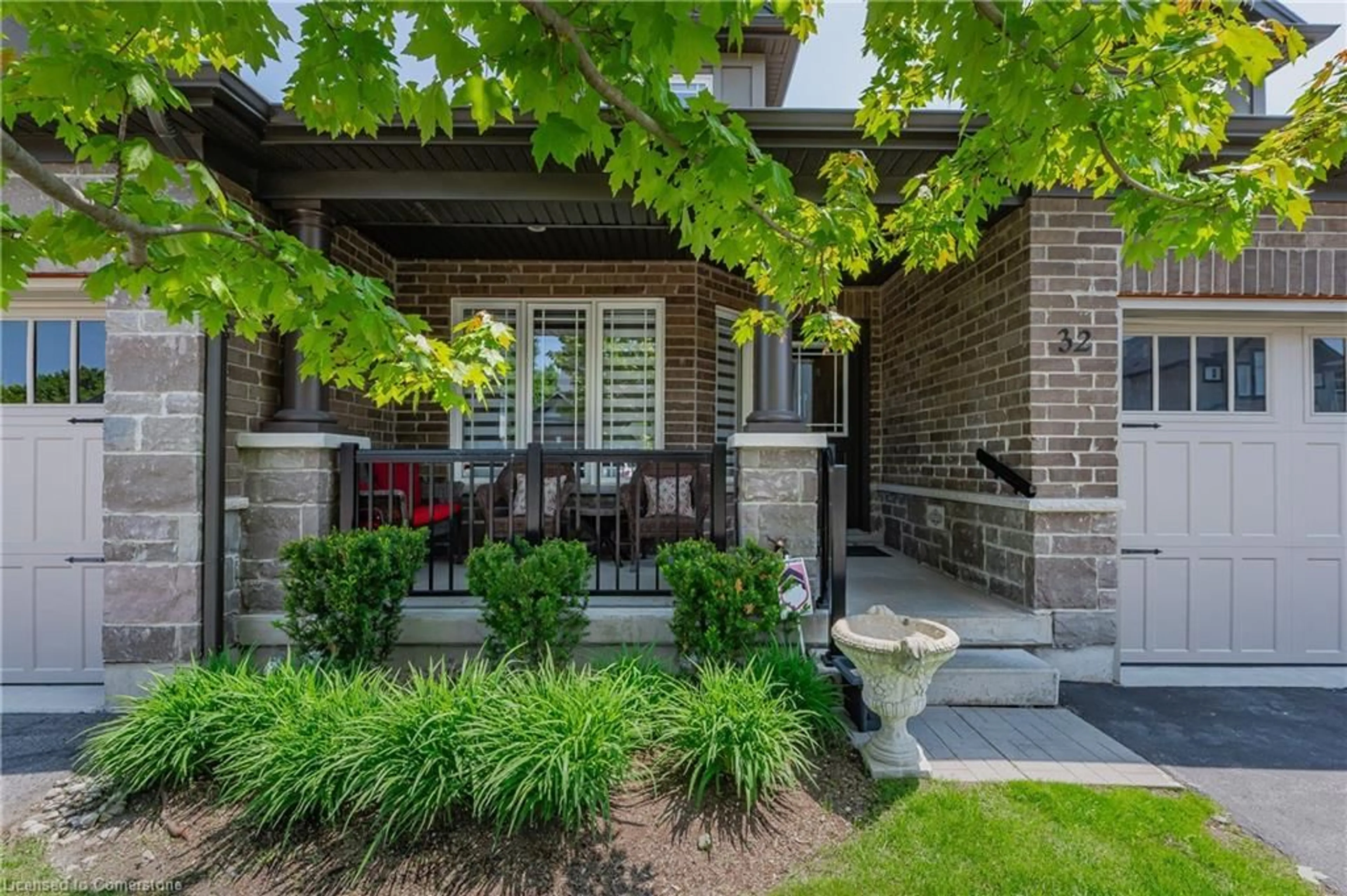 Unknown for 32 Westminister Cres, Fergus Ontario N1M 0C4