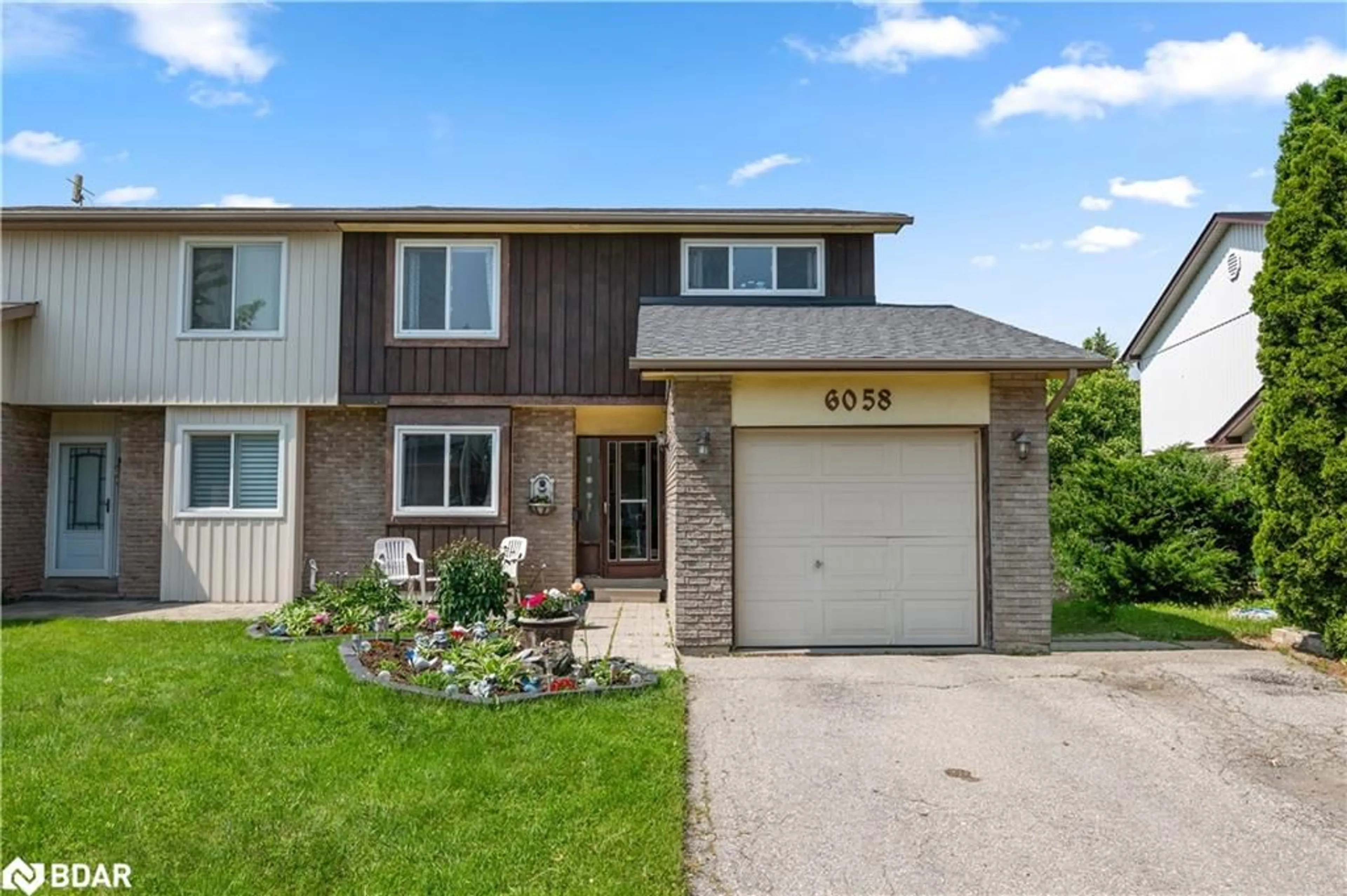 Unknown for 6058 Starfield Cres, Mississauga Ontario L5N 1X1