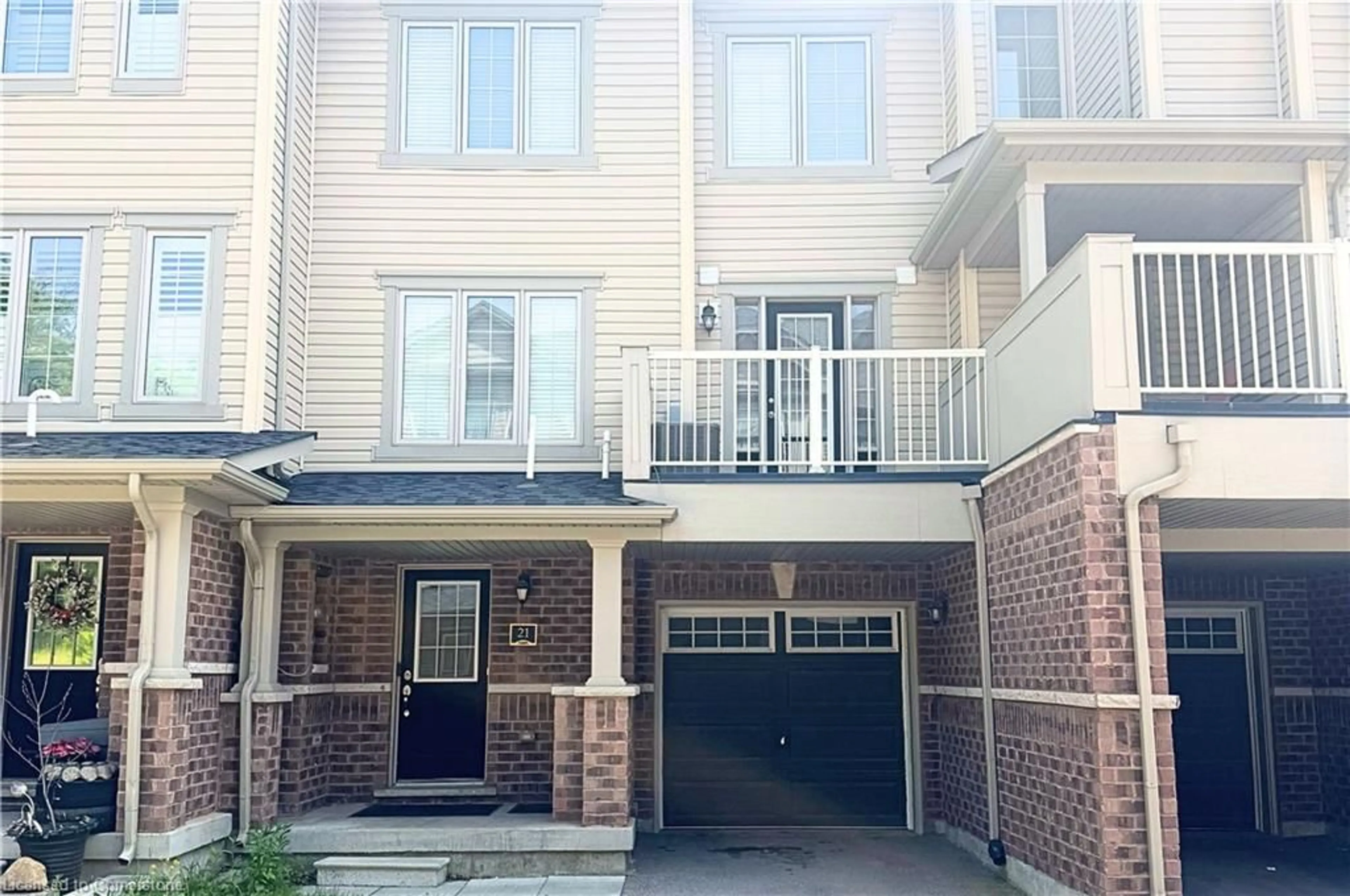 Unknown for 420 Linden Dr #21, Cambridge Ontario N3H 0C6