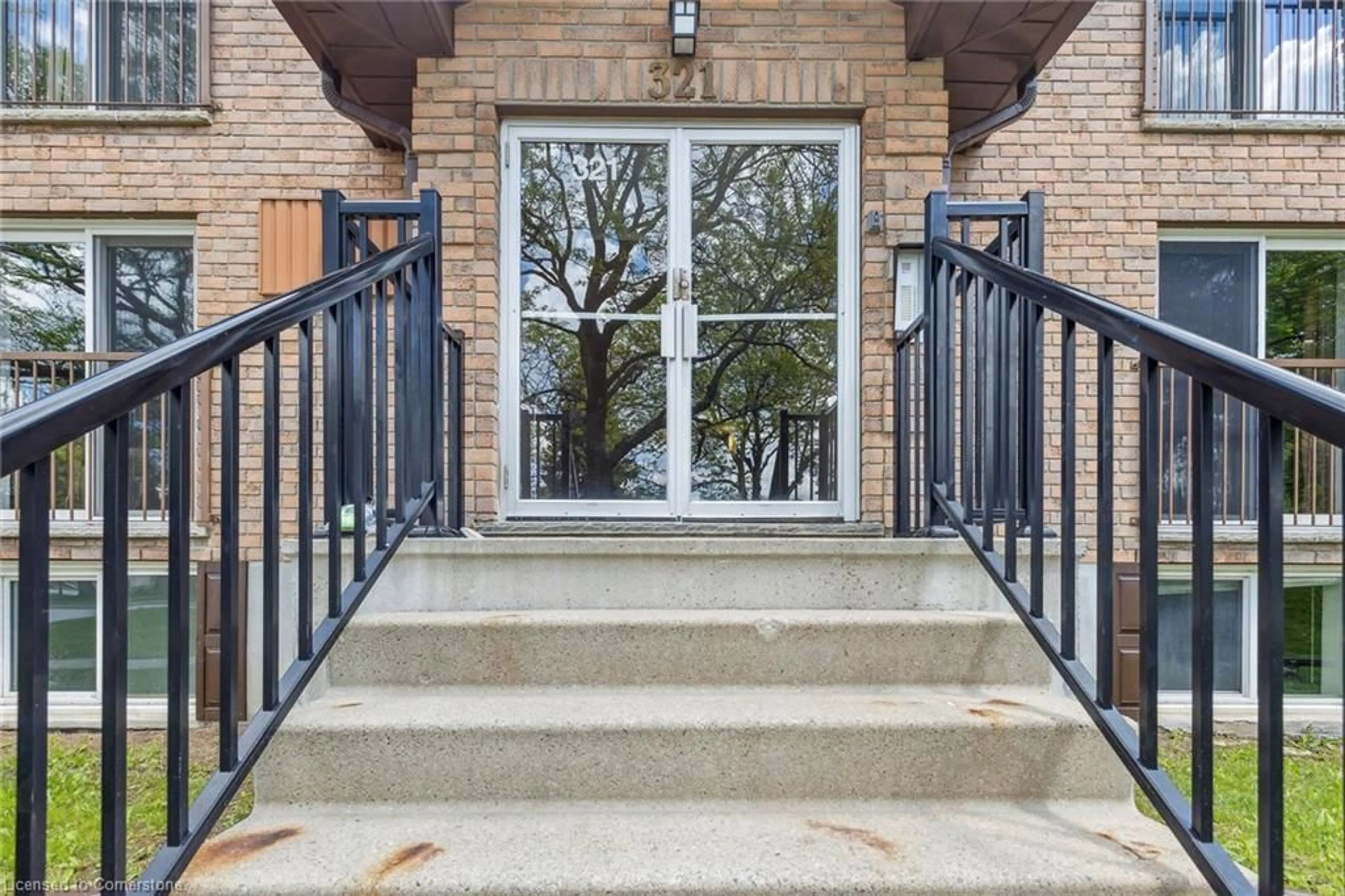 Unknown for 321 Northlake Dr #lower, Waterloo Ontario N2V 1Z1