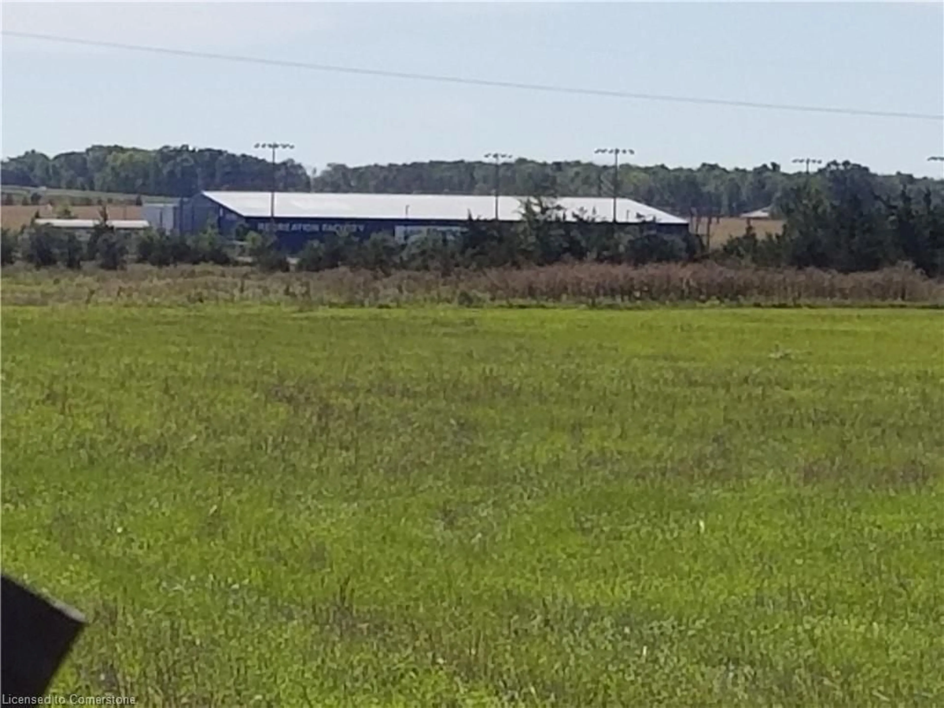 Shed for 120 Drive In Rd #X, Napanee Ontario K0K 2Z0