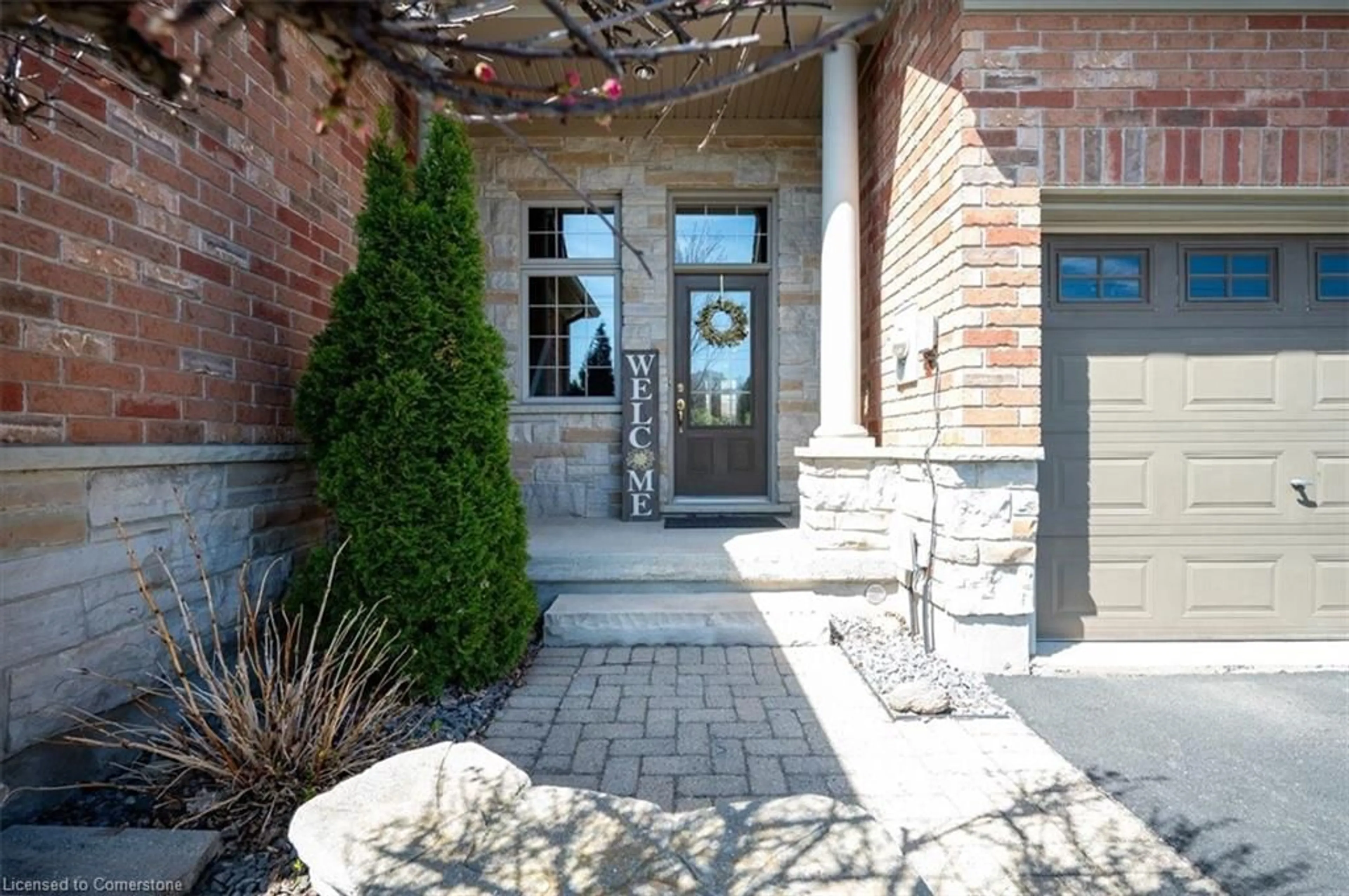 Unknown for 285 Doon South Dr, Kitchener Ontario N2P 2X1