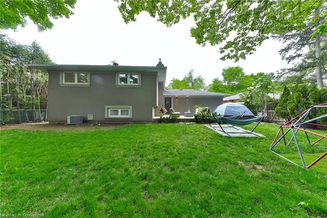 Additional property image - 495 Brookmill Rd