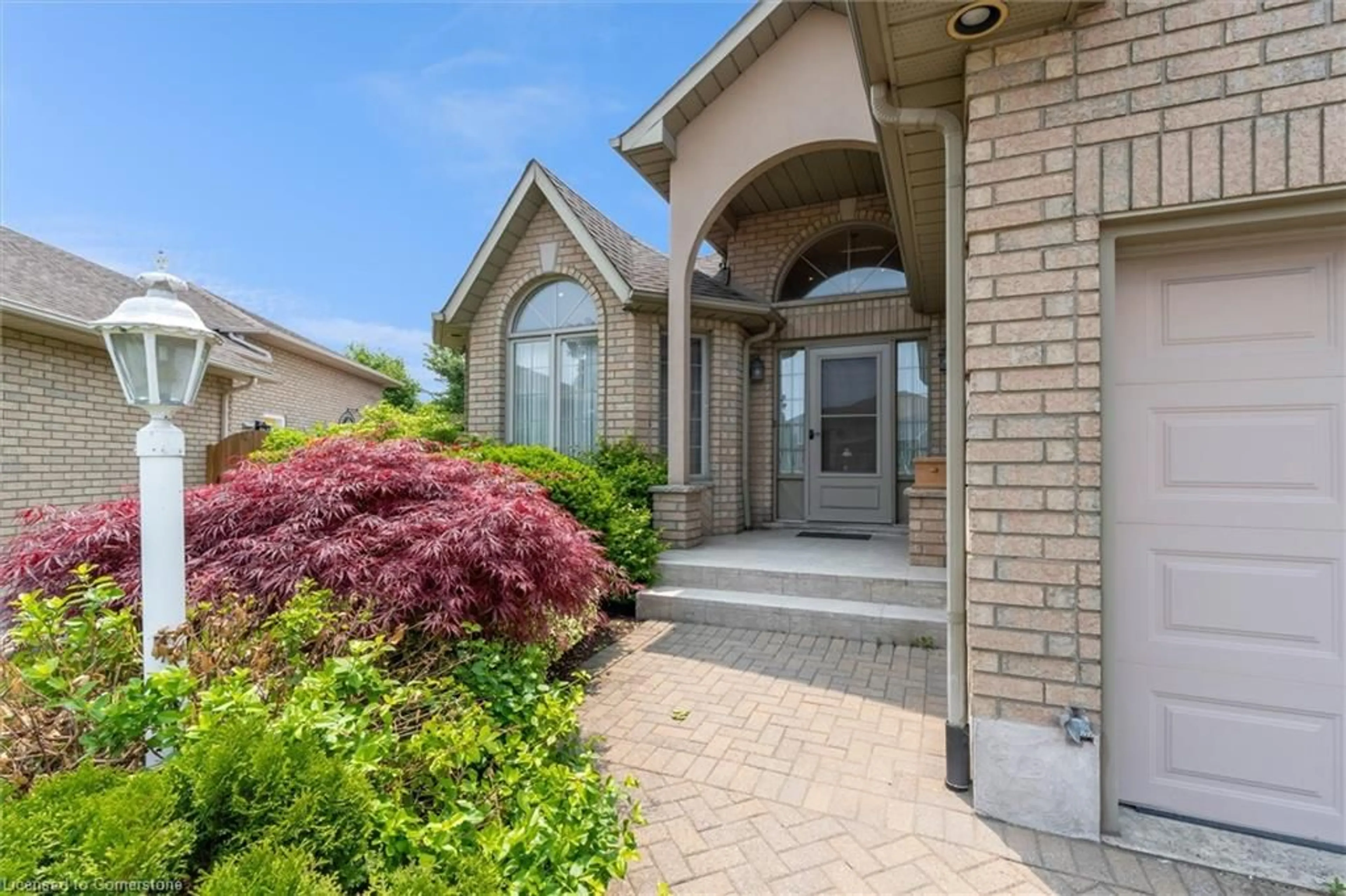 Unknown for 66 Chelmsford Pl, Hamilton Ontario L8H 7T3