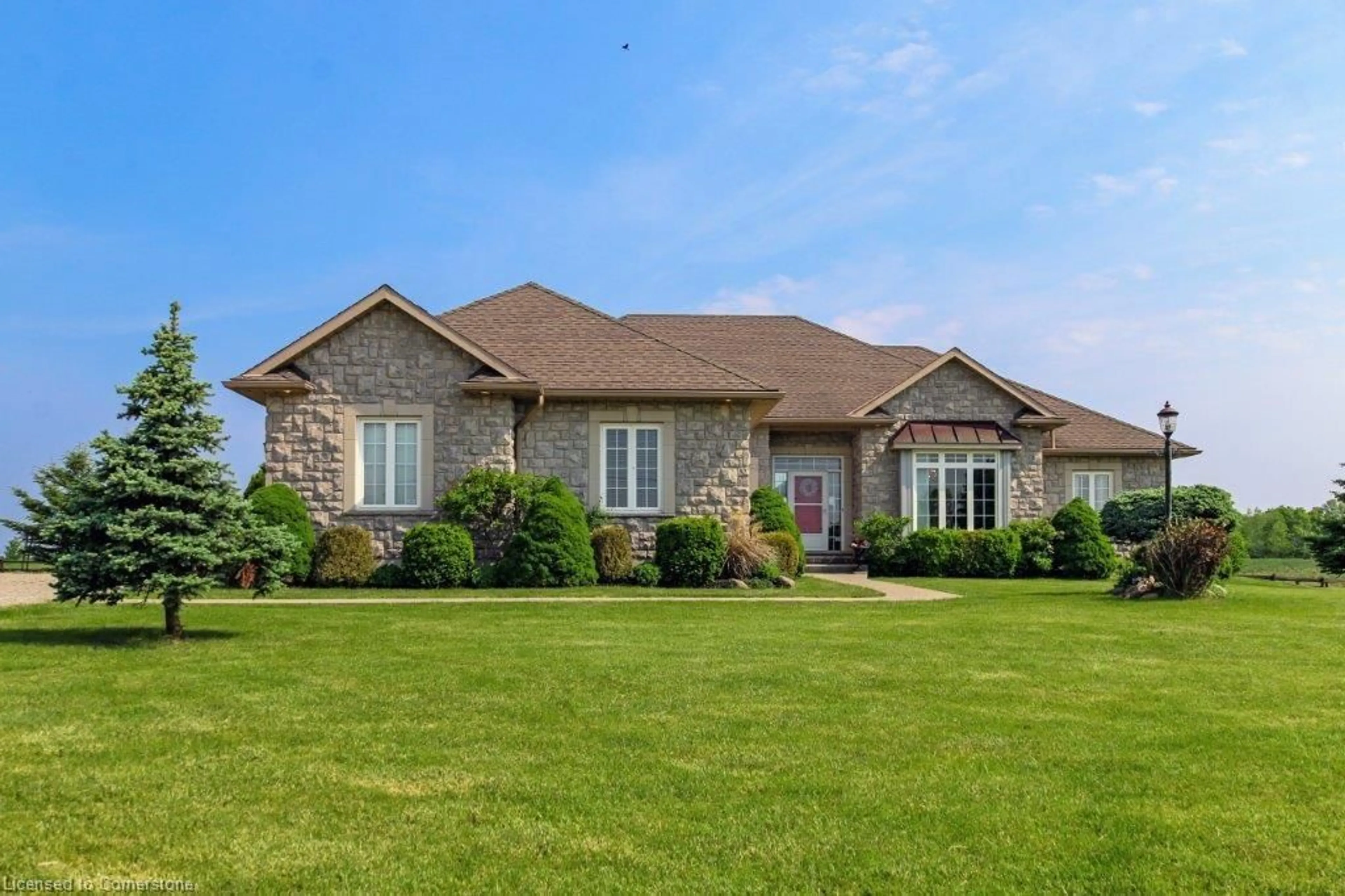 Home with brick exterior material, unknown for 89 Nelles St, Haldimand Ontario N0A 1R0