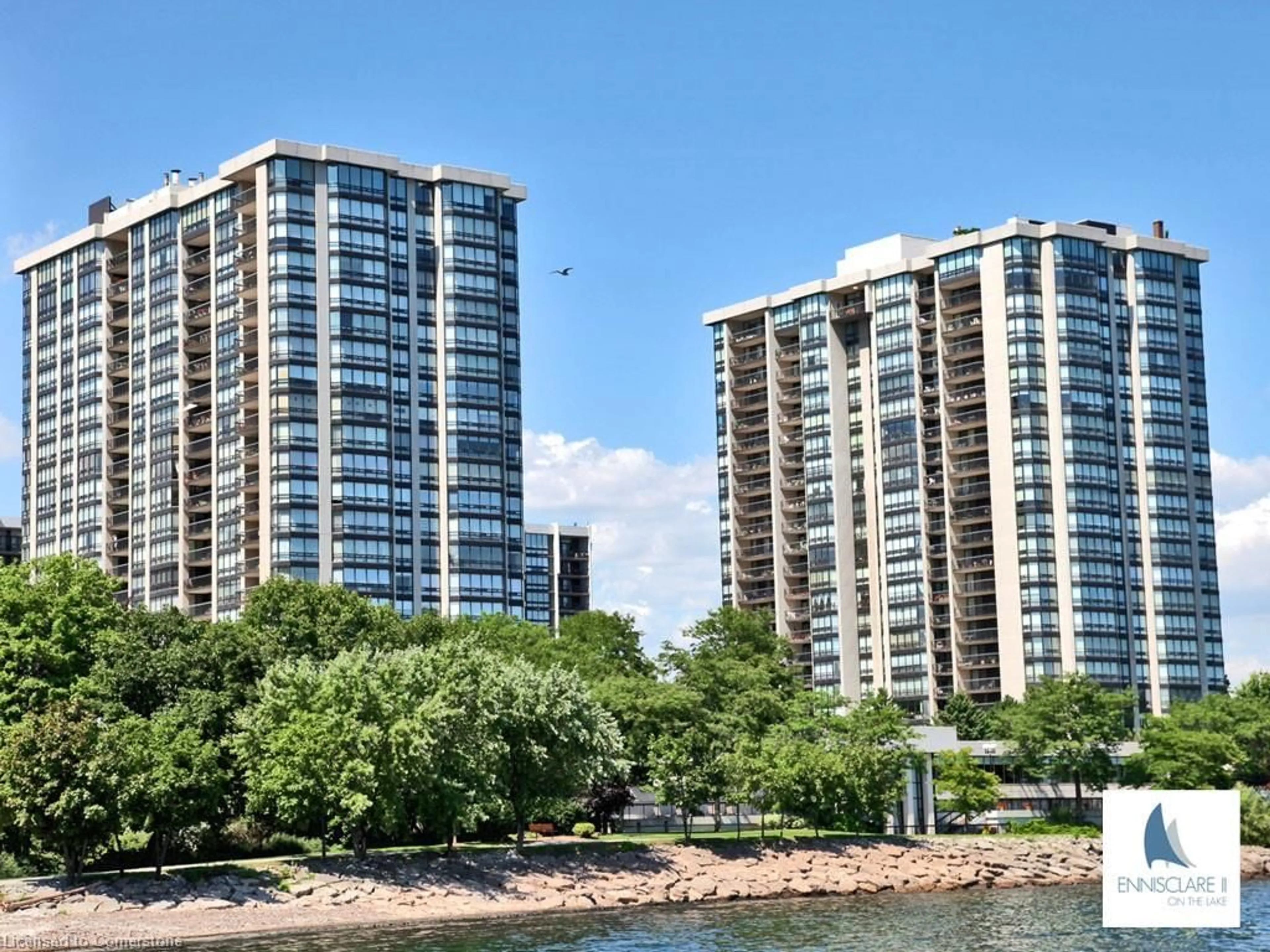 Unknown for 2180 Marine Dr #501, Oakville Ontario L6L 5V2