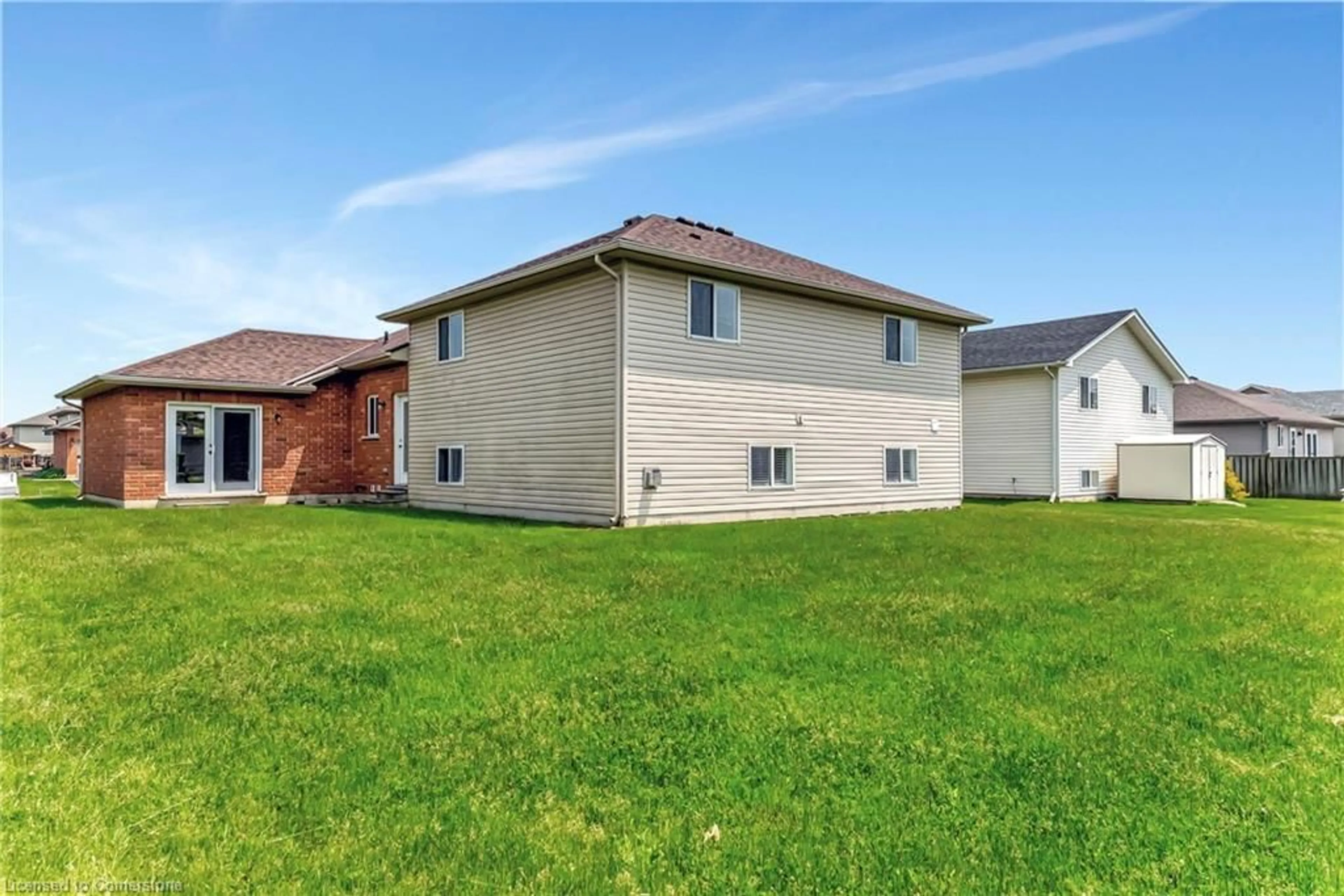 Unknown for 25 Mapleview Dr, Hagersville Ontario N0A 1H0