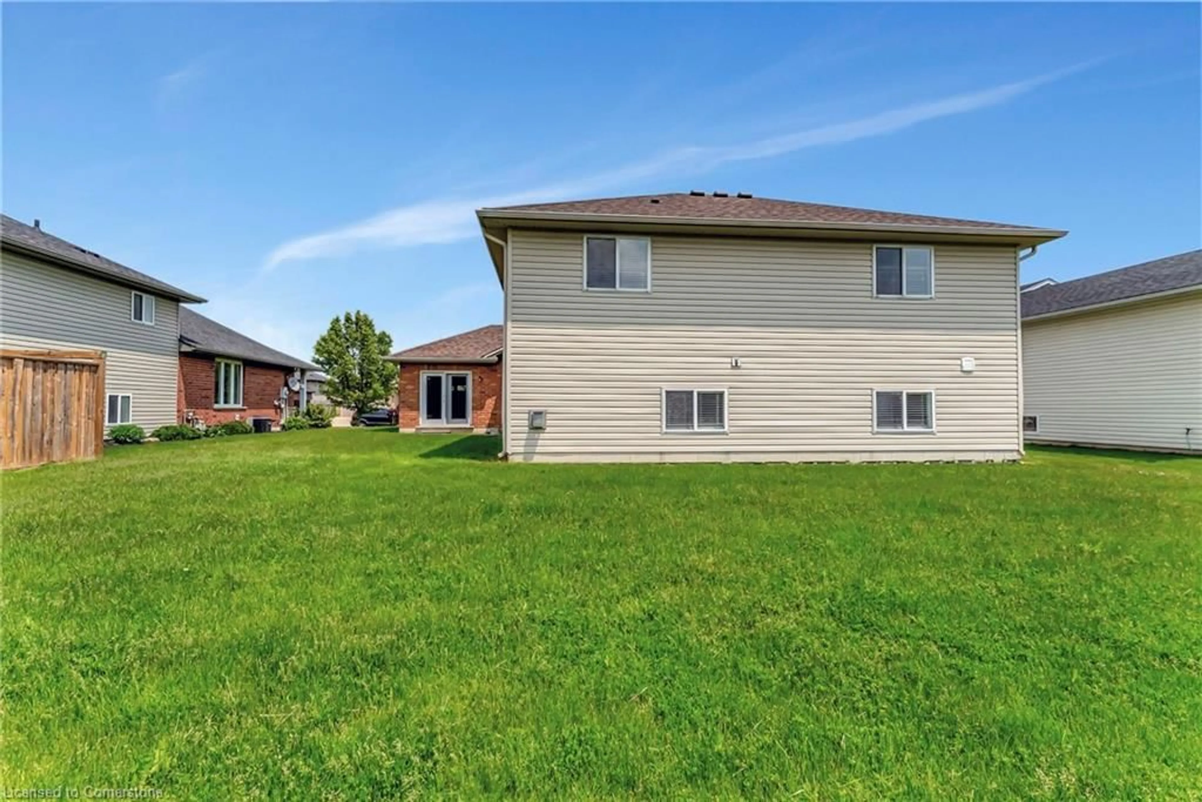 Unknown for 25 Mapleview Dr, Hagersville Ontario N0A 1H0