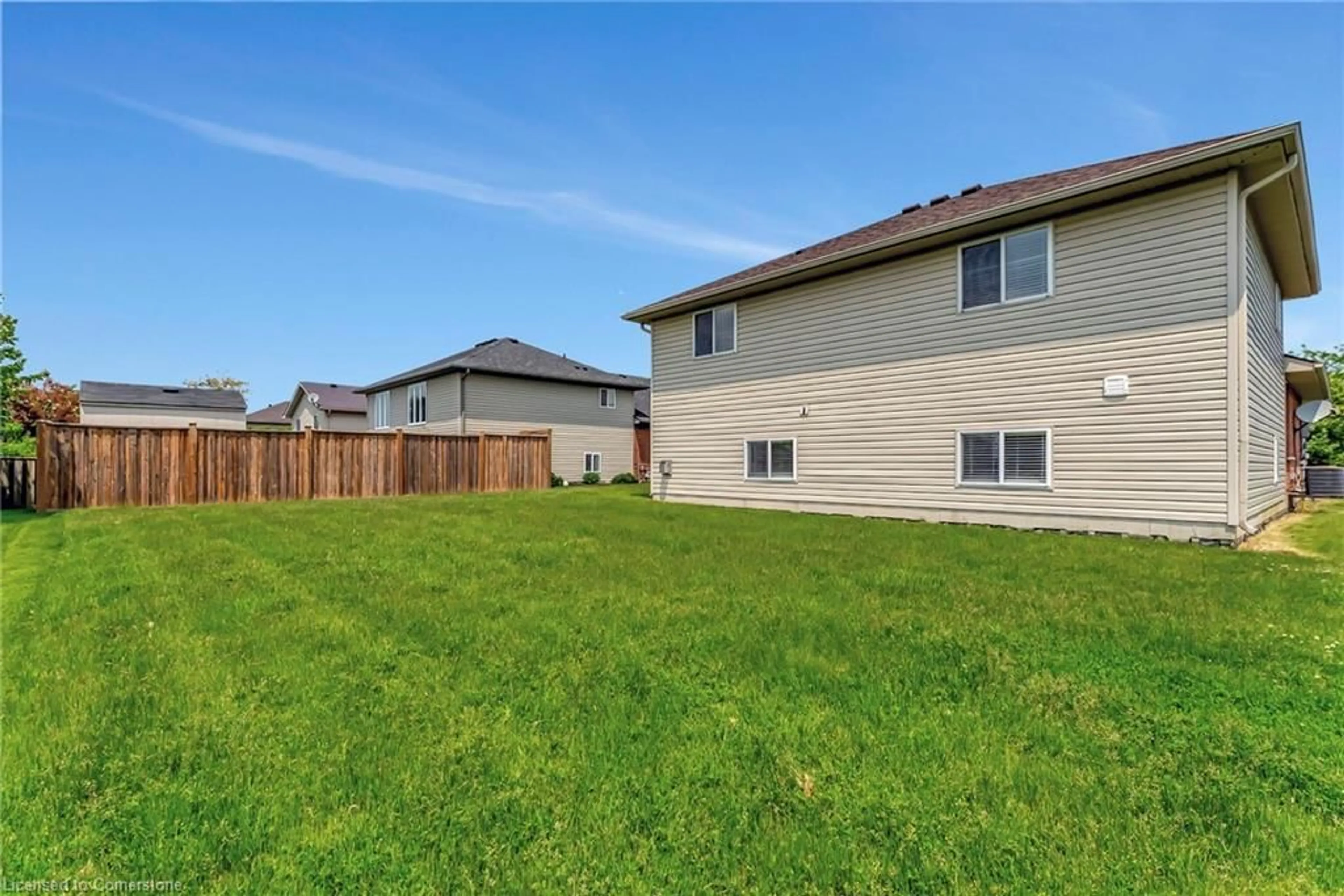Unknown for 25 Mapleview Dr, Hagersville Ontario N0A 1H0