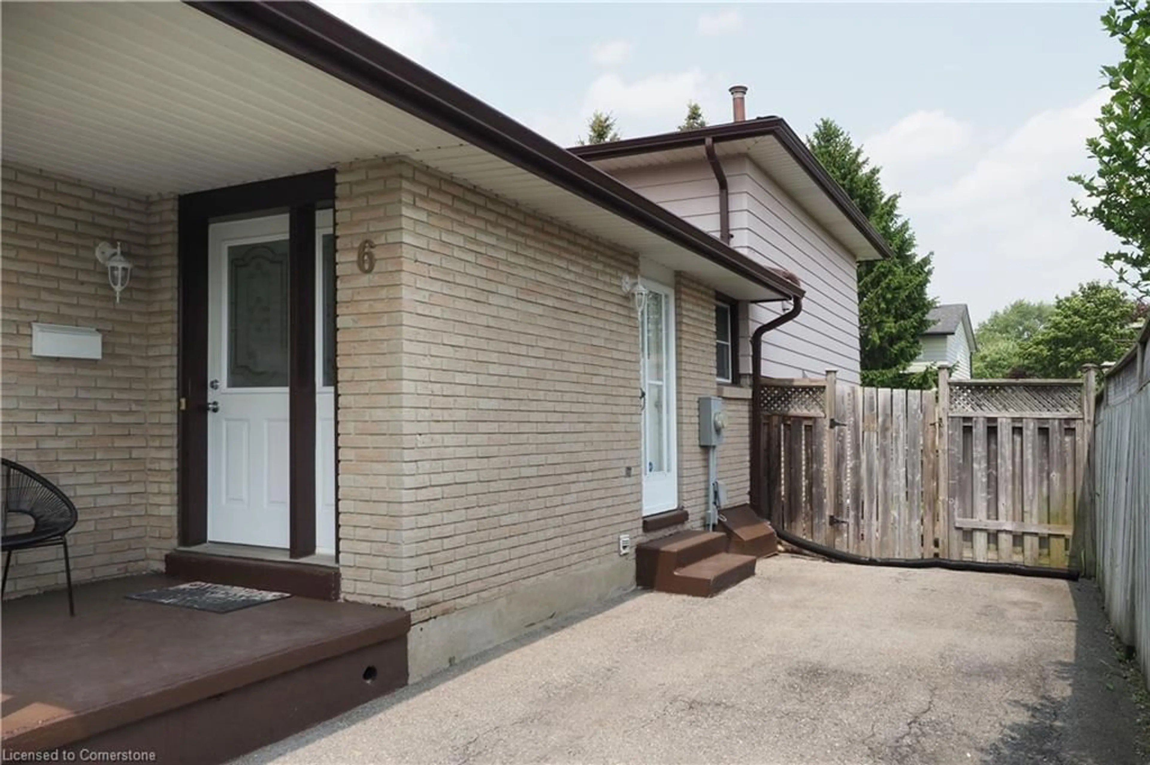 Unknown for 6 Shadeland Cres, Kitchener Ontario N2M 2H9