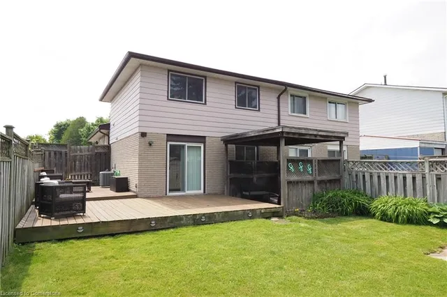 Additional property image - 6 Shadeland Cres