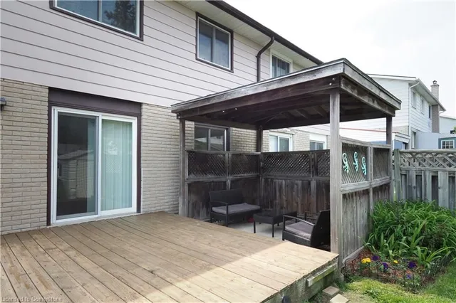 Additional property image - 6 Shadeland Cres