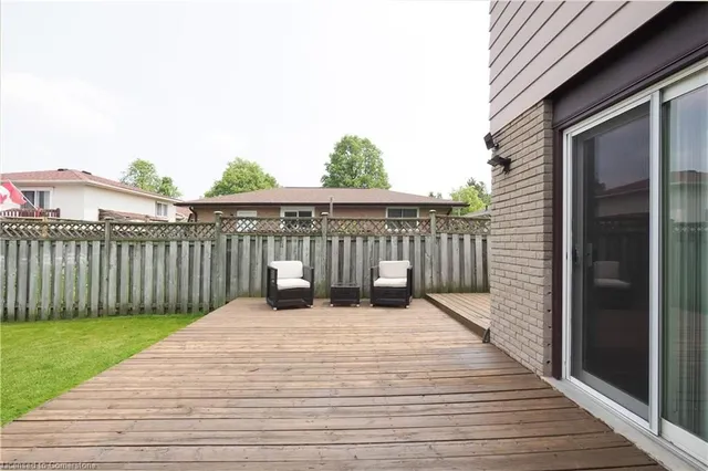 Additional property image - 6 Shadeland Cres