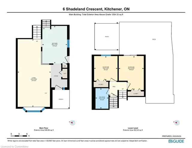 Additional property image - 6 Shadeland Cres