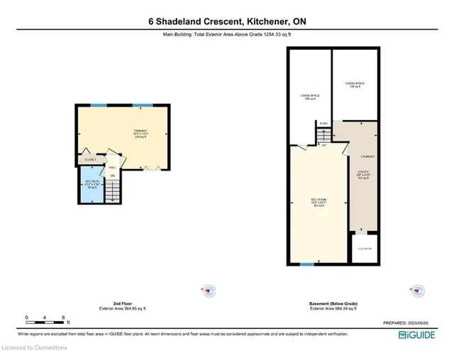 Additional property image - 6 Shadeland Cres