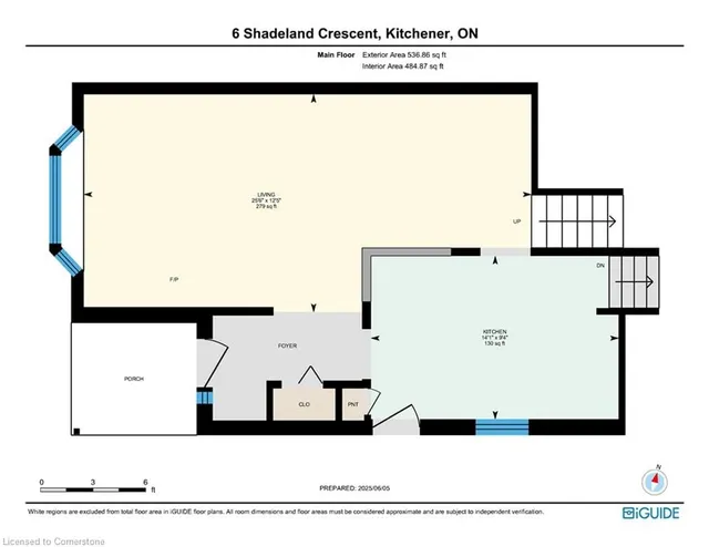 Additional property image - 6 Shadeland Cres