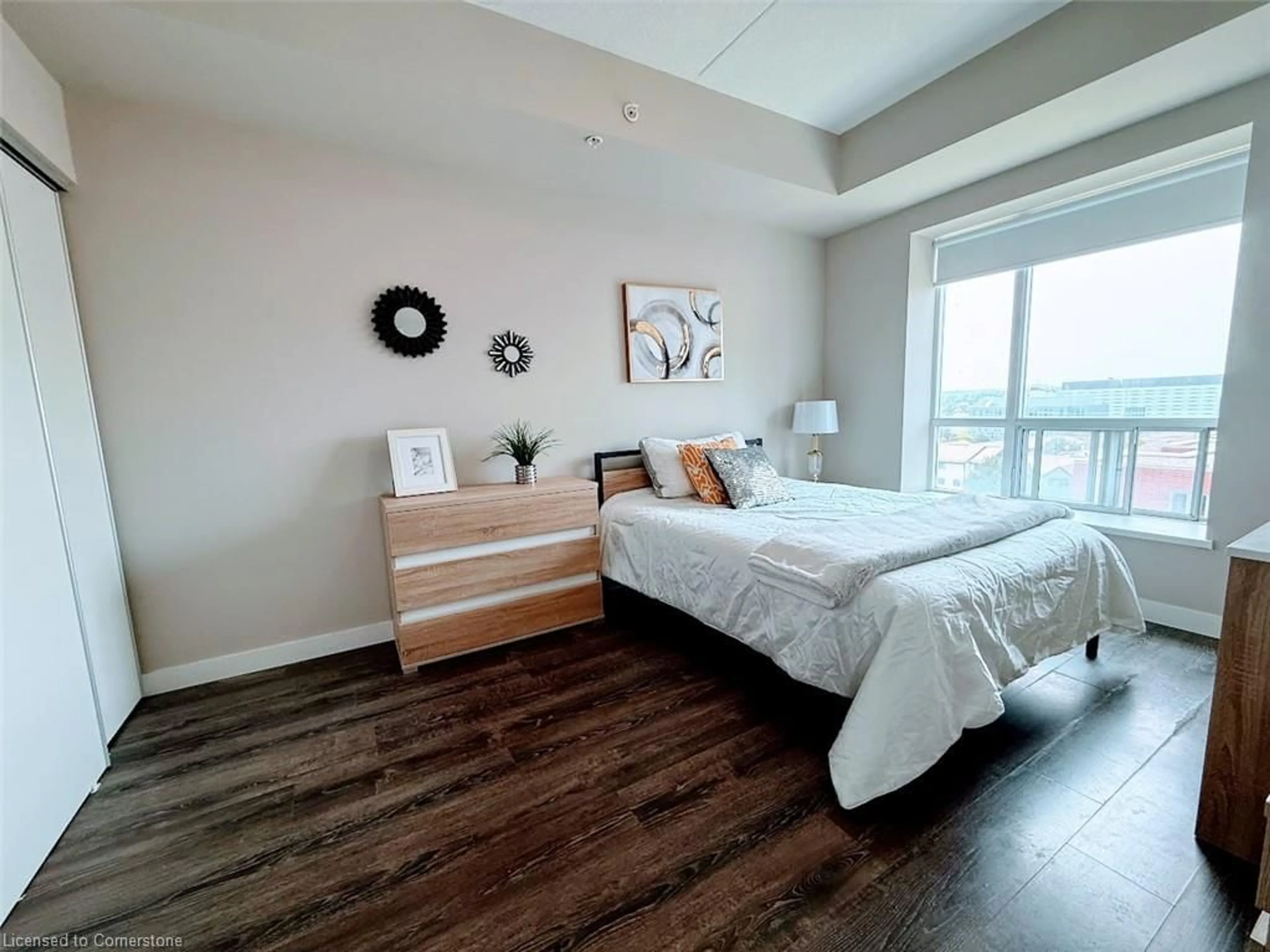 A pic of a room for 280 Lester St #709, Waterloo Ontario N2L 0G2