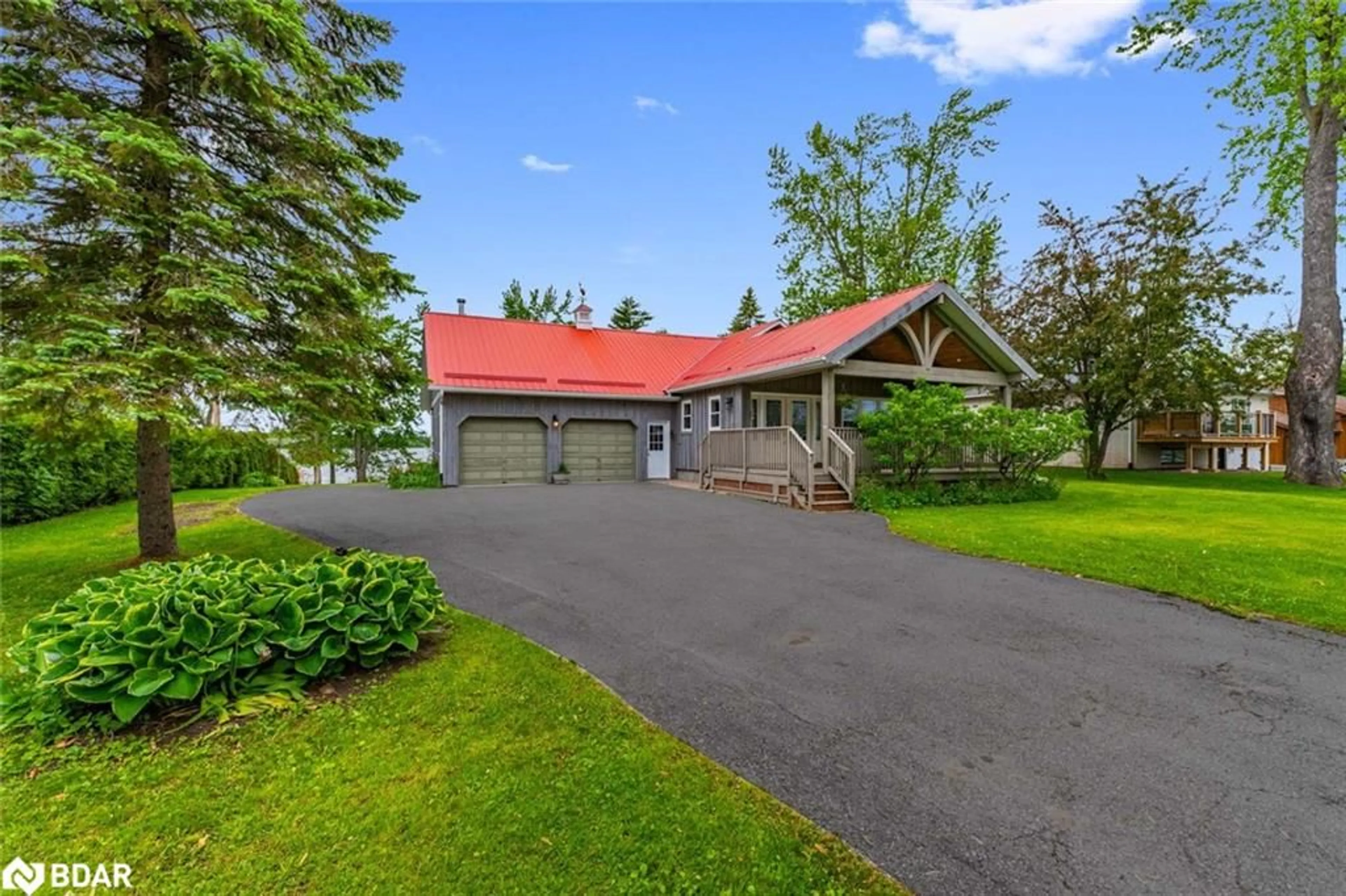 Unknown for 201 Avery Point Rd, Sebright Ontario L0K 1W0