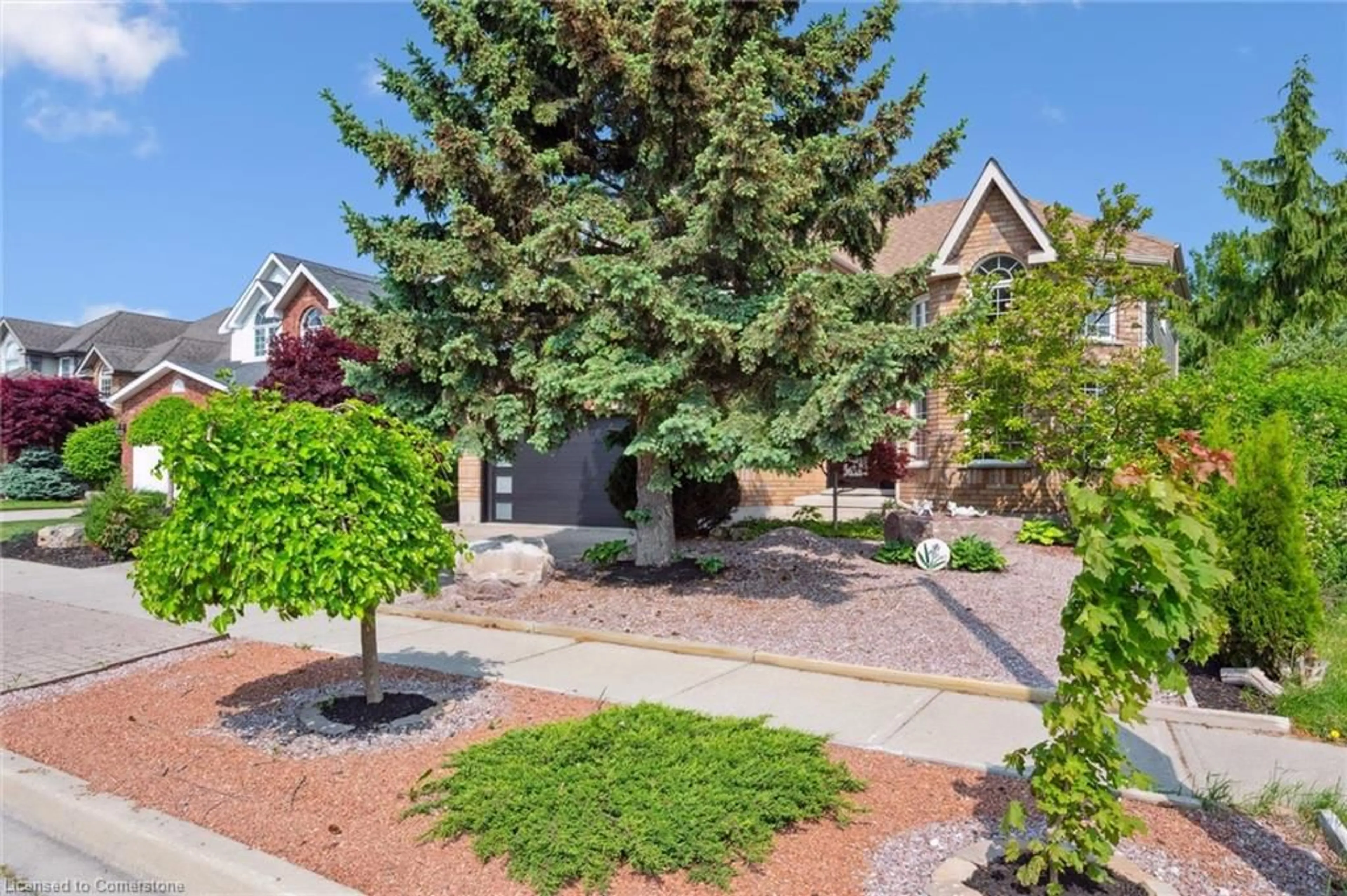 Unknown for 214 Summerfield Dr, Guelph Ontario N1L 1L3