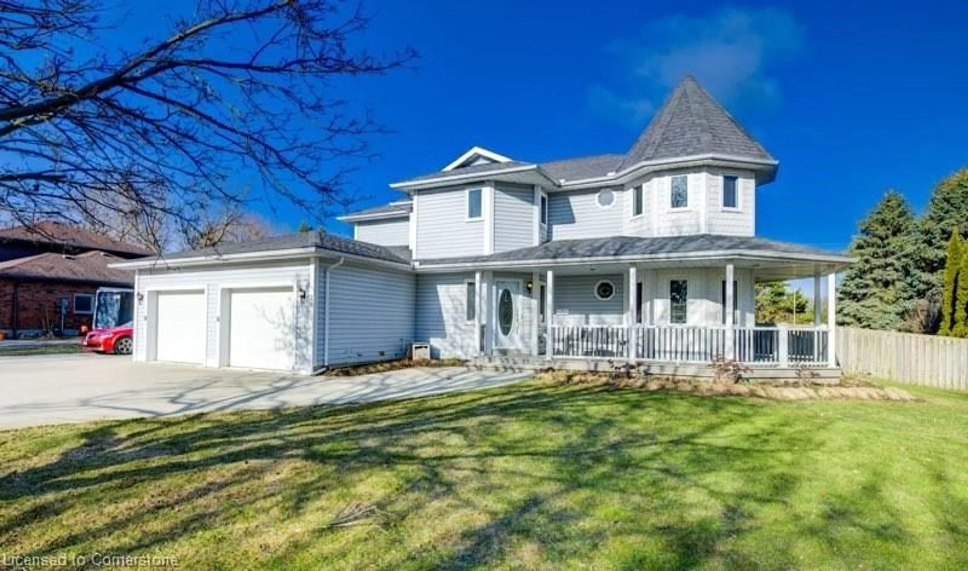 Unknown for 20 Vienna Cres, Heidelberg Ontario N0B 2M1