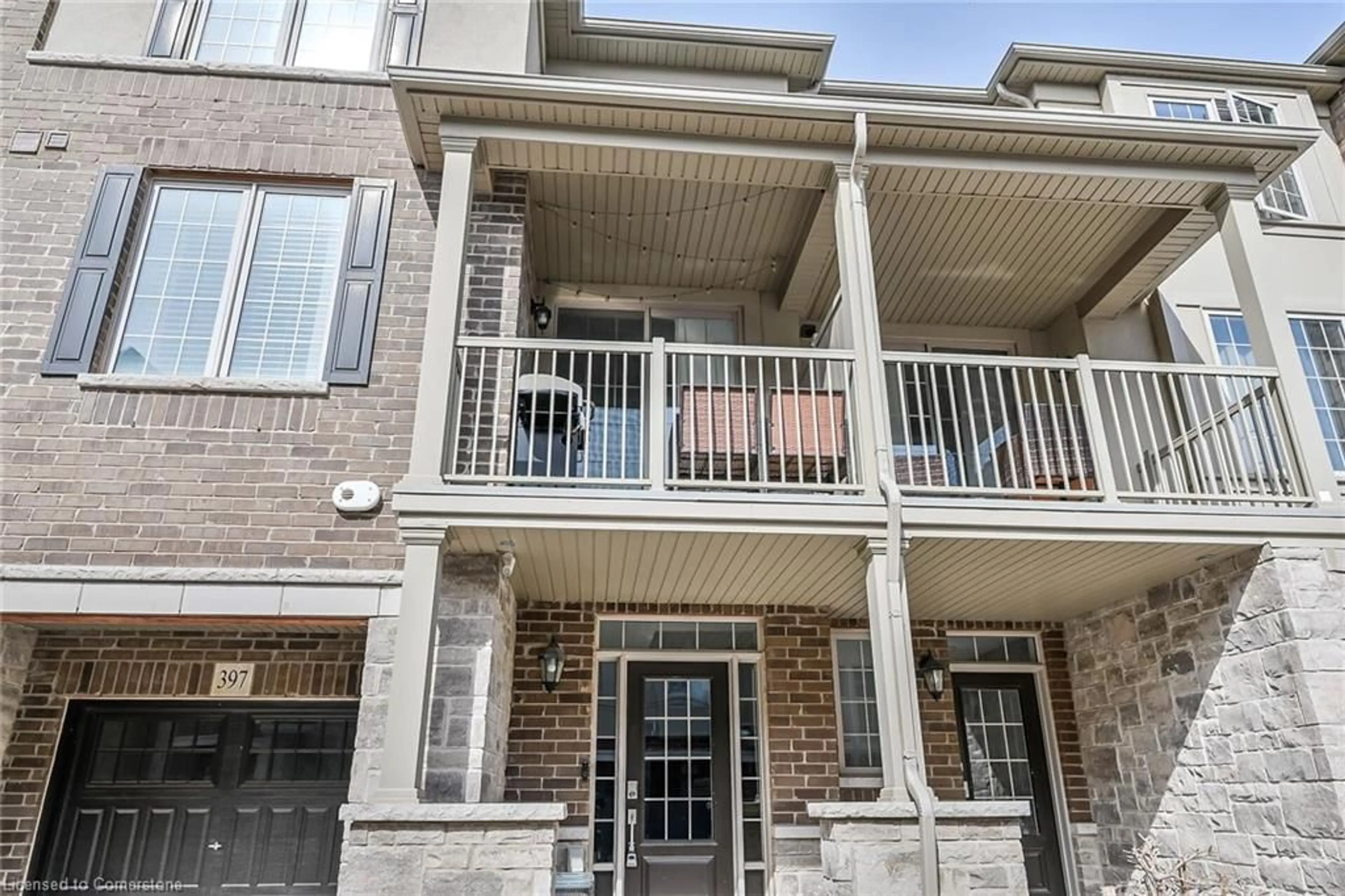 Unknown for 397 Alderwood Common, Oakville Ontario L6H 0P9