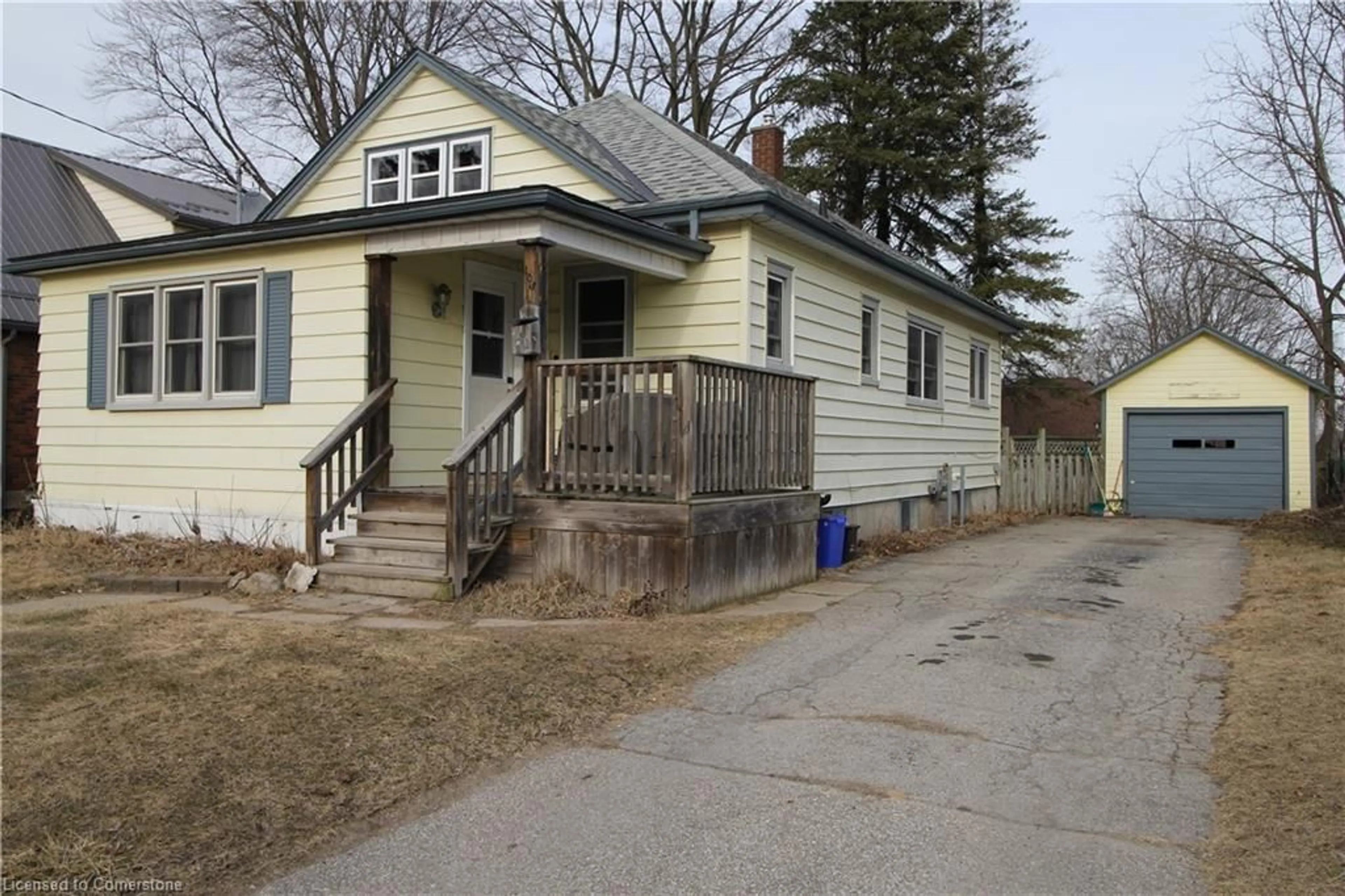 Unknown for 103 Orchard Ave, Simcoe Ontario N3Y 3H4