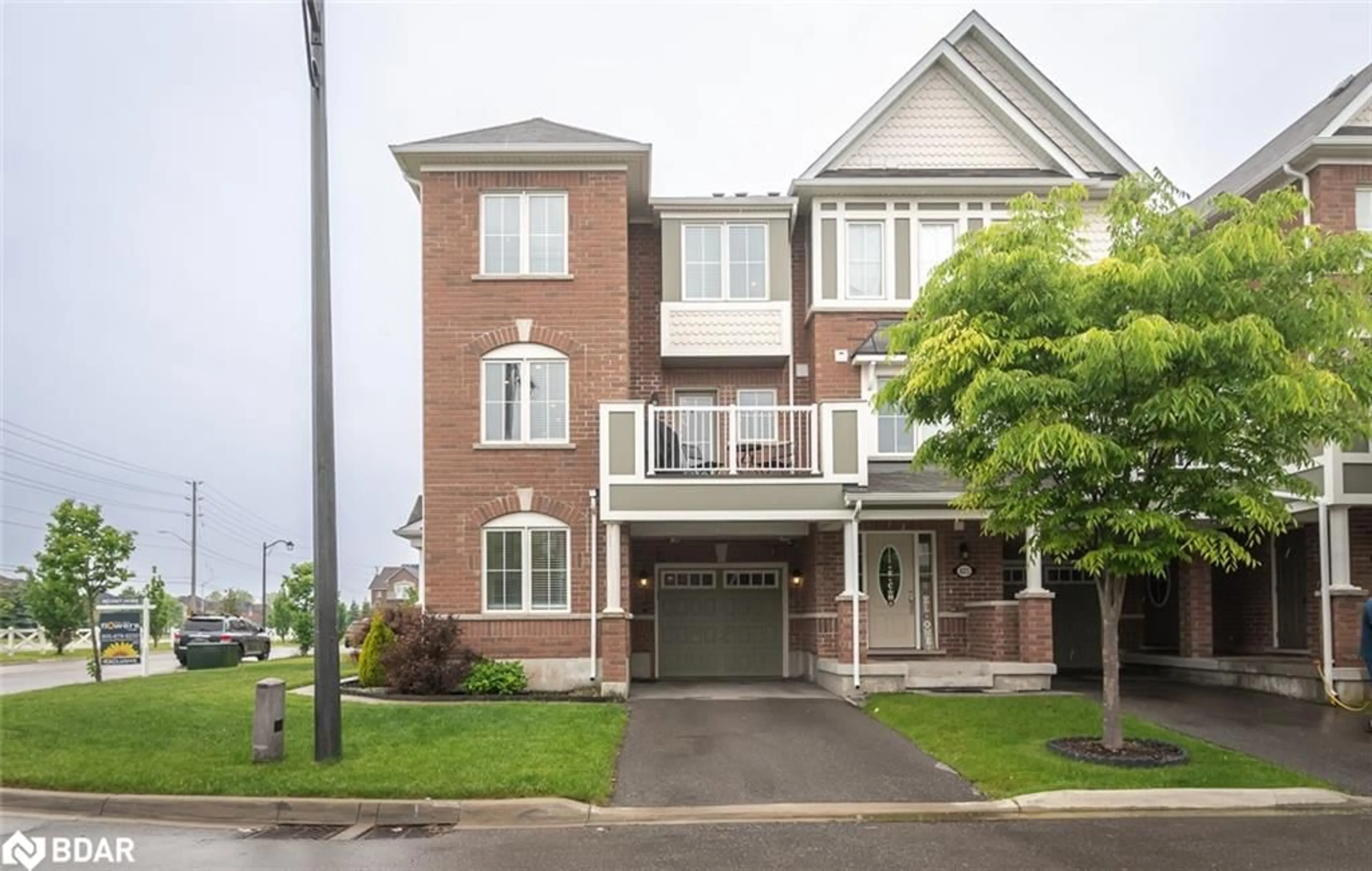 Home with brick exterior material, street for 621 Laking Terr, Milton Ontario L9T 9J5