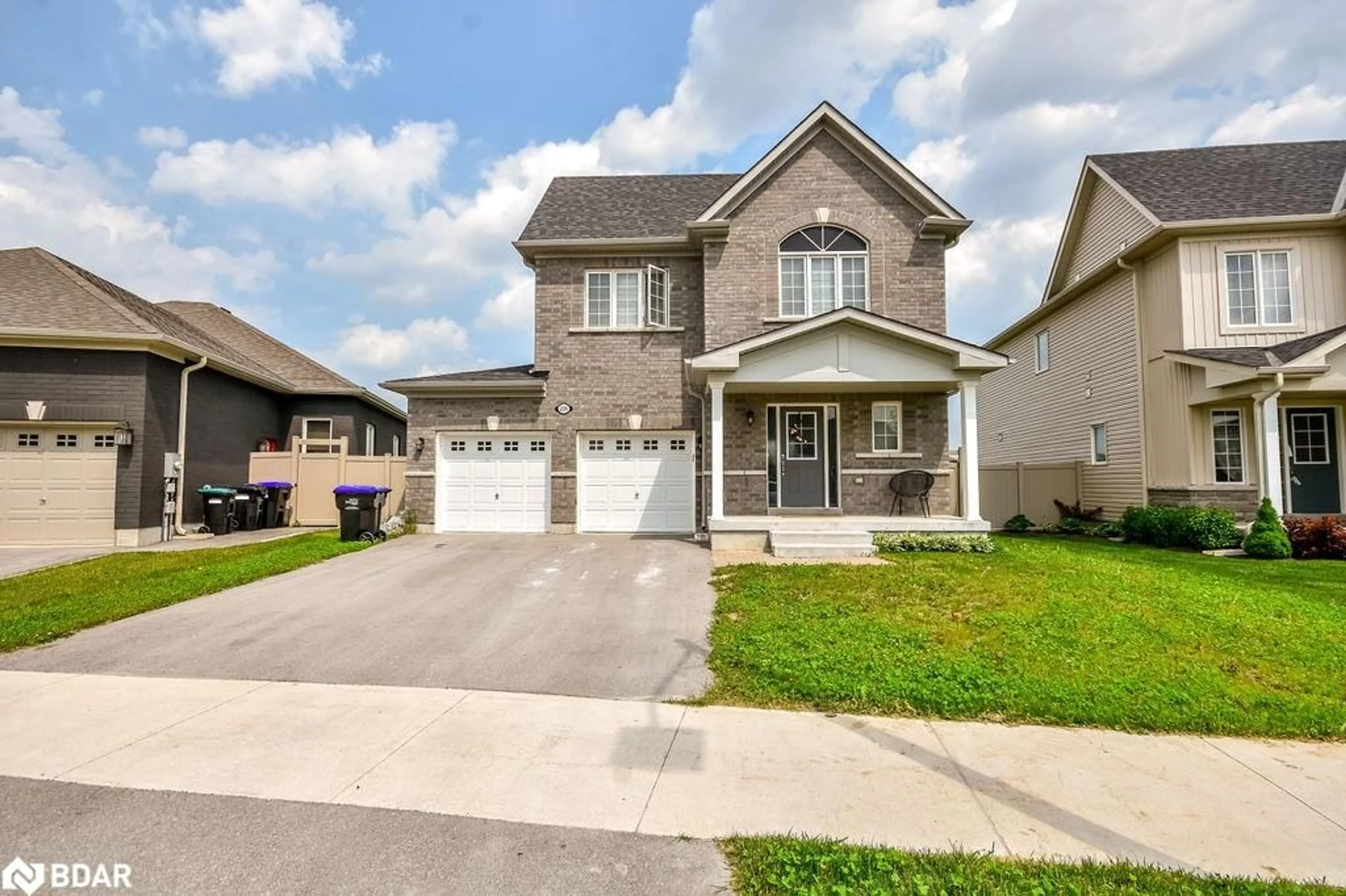 Unknown for 226 Springfield Cres, Stayner Ontario L0M 1S0