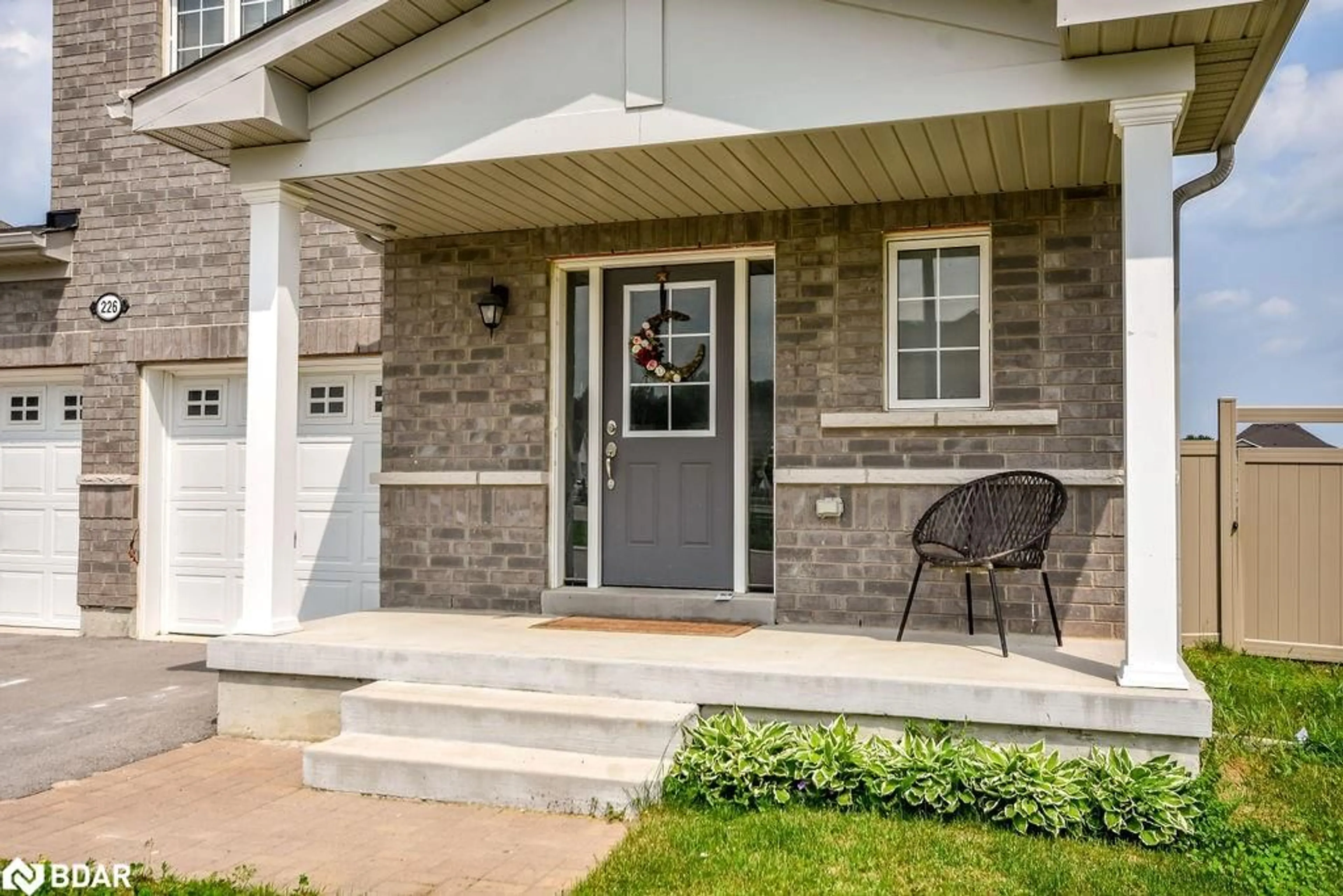 Unknown for 226 Springfield Cres, Stayner Ontario L0M 1S0