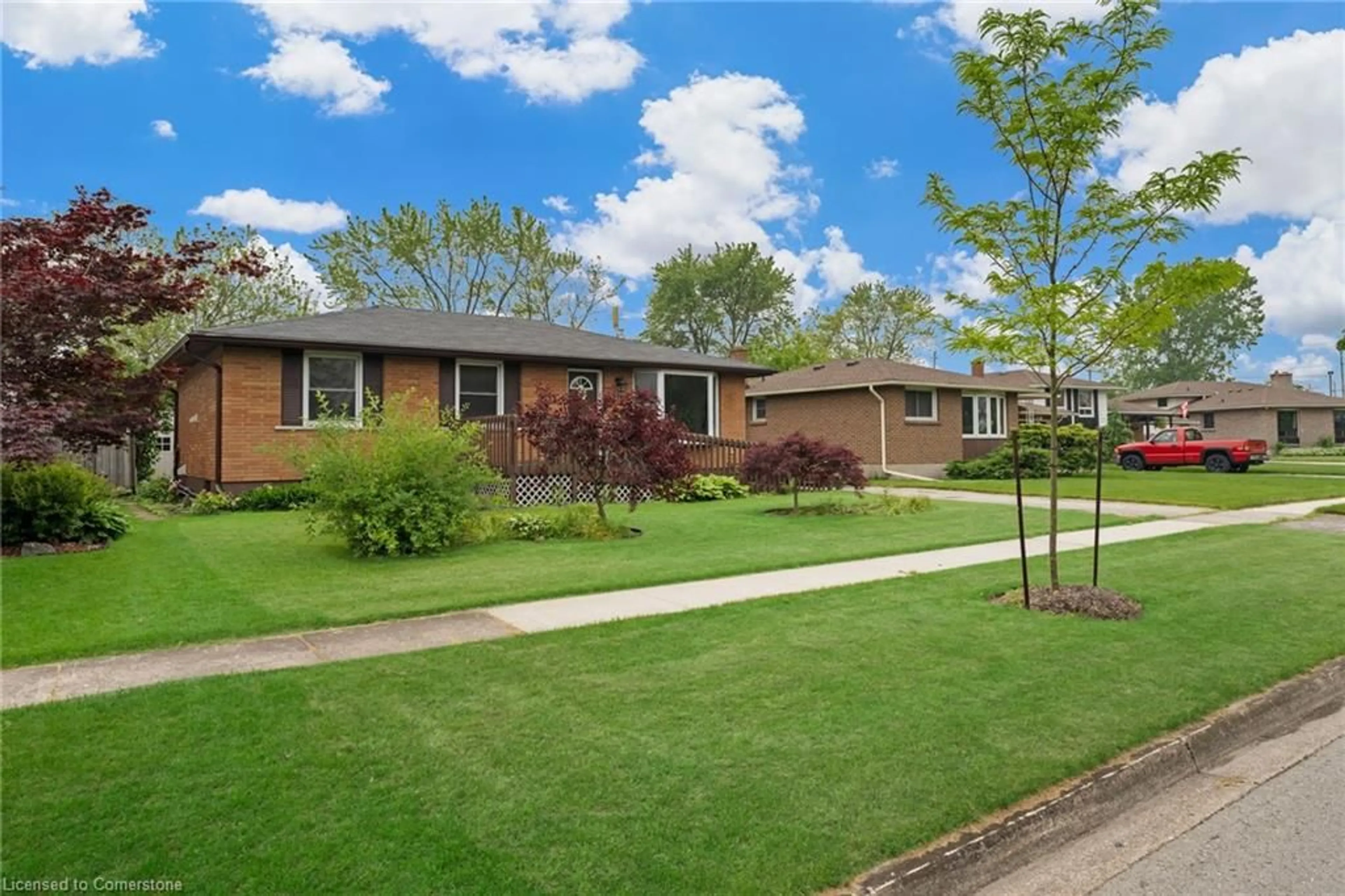 Unknown for 110 Pinehurst Dr, Welland Ontario L3C 3J1